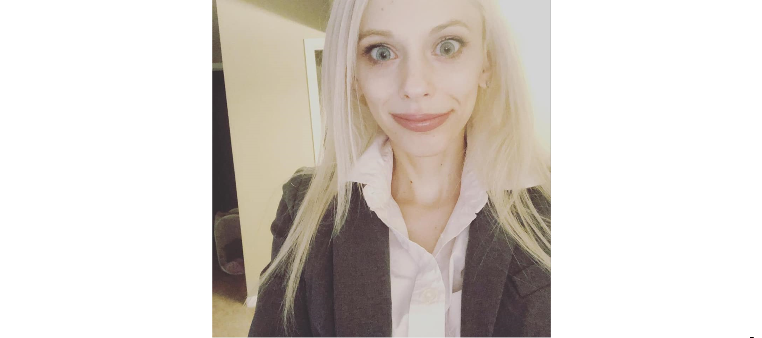 Photo Shout Out Marissa! #beautiful #brandambassador #fashion #modeling #mi #marissa