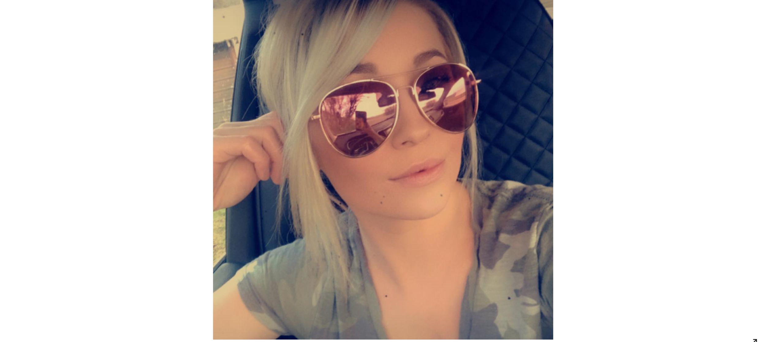 Photo Shout Out Tiffani! #beautiful #pretty #greatlook #sunglasses #wyoming #tiffani