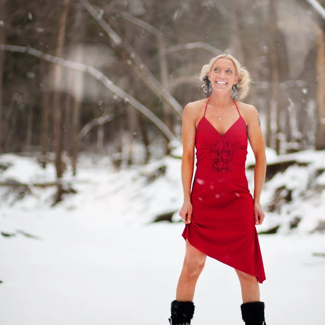 WANT TO SEE MORE OF THIS BEAUTY? - PLEASE HELP SUPPORT US WITH A DONATION Subscribe to our Email Newsletter! - To be Featured Email: models@regionalbeauty.com