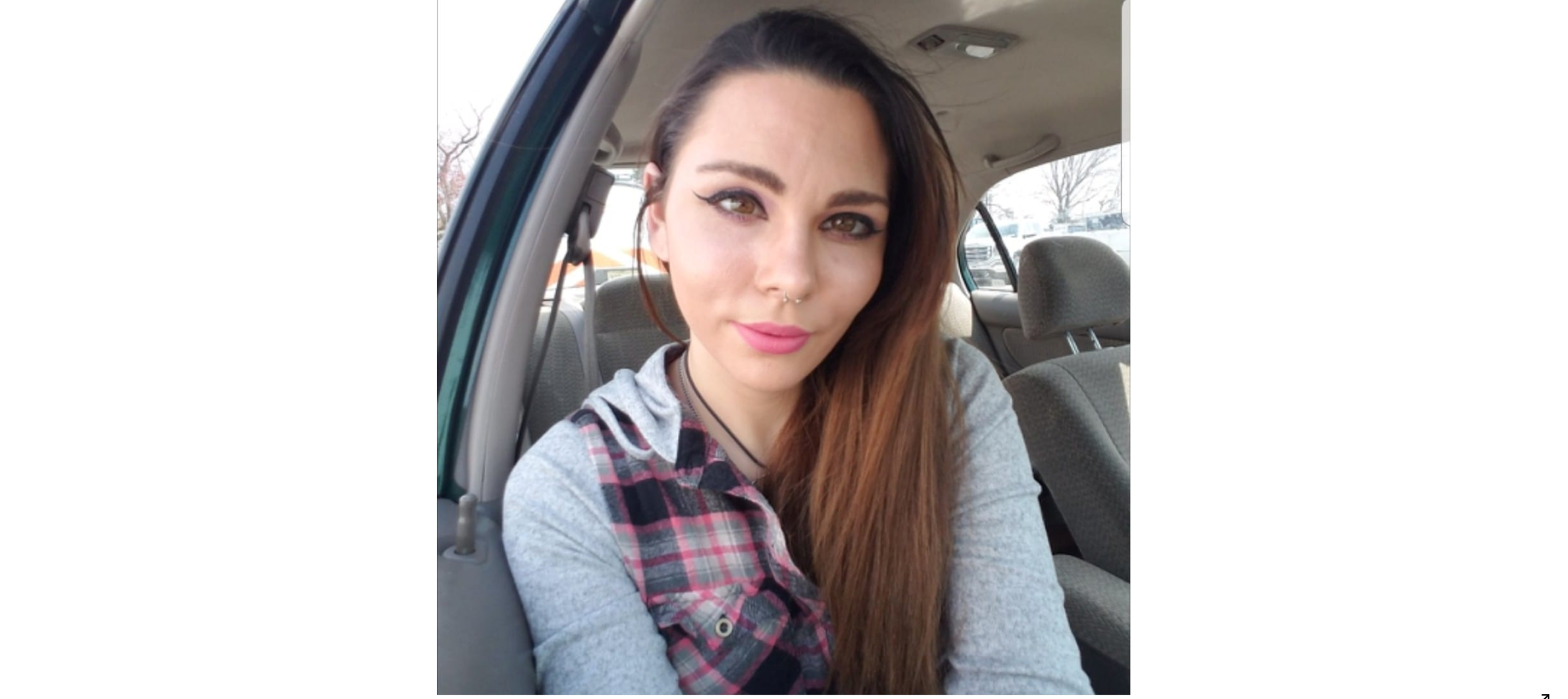 Selfie Spotlight Tiffany! #beautiful #greatpic #selfie #nj #tiffany