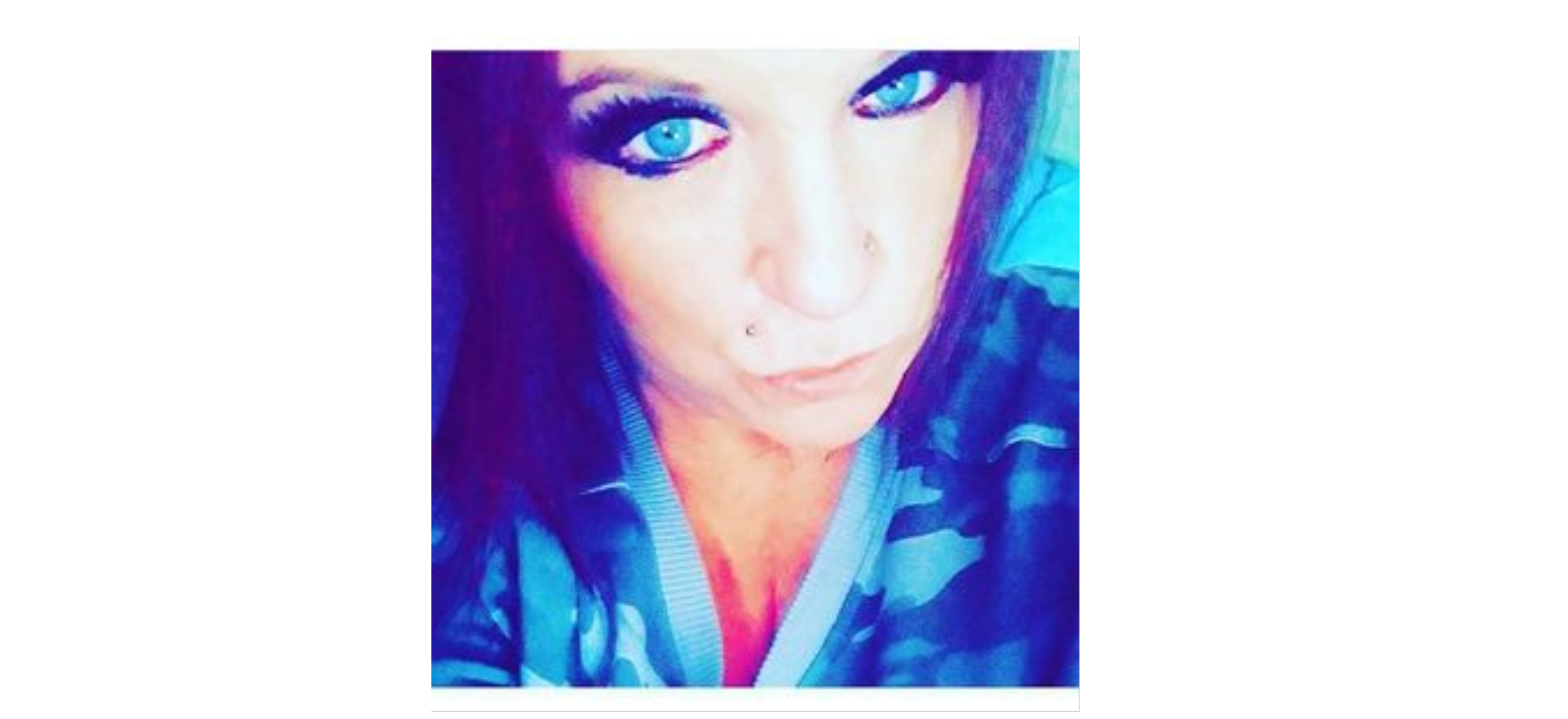 Photo Shout Out Michele! #beautiful #prettyeyes #nj #southjersey #ac #michele
