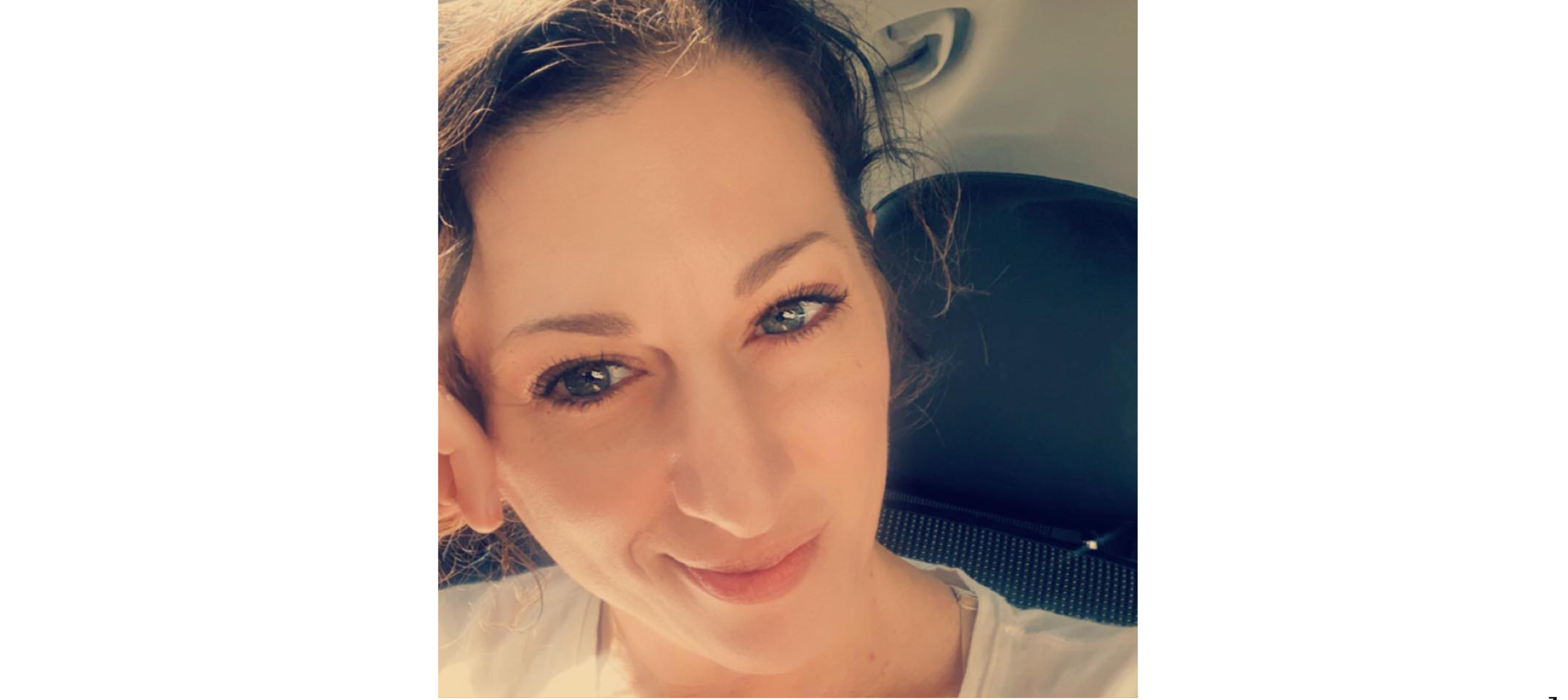 Selfie Spotlight Rebecca! #beautiful #pretty #communication #words #flint #mi #rebecca