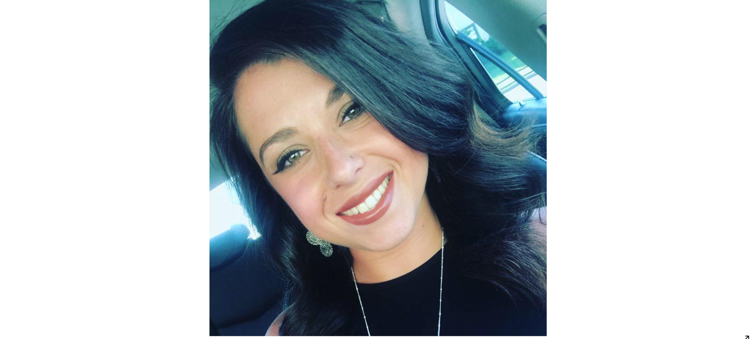 Photo Shout Out Shannon! #beautiful #pretty #greatsmile #nj #southjersey #shannon