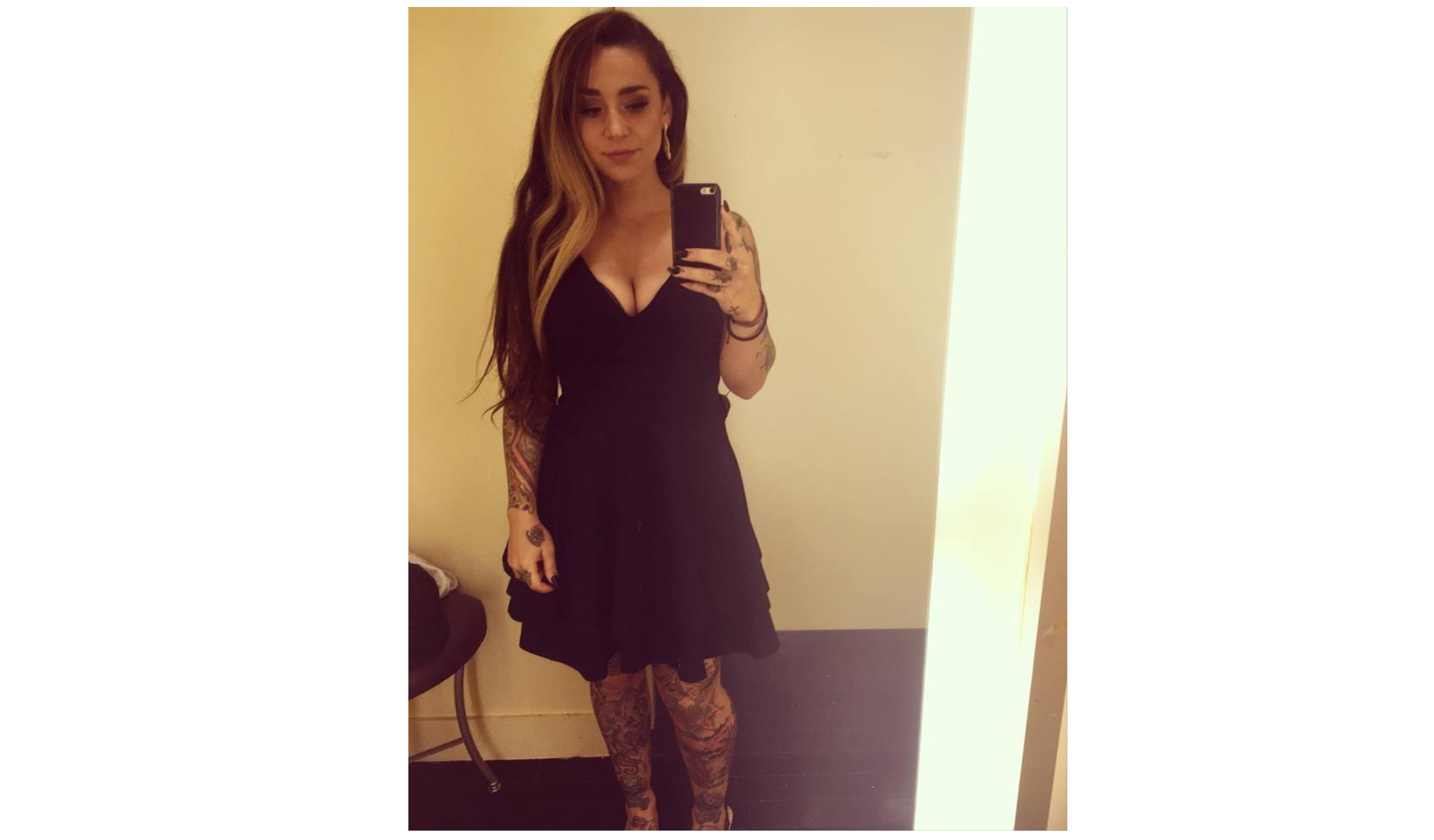 Selfie Spotlight Stephanie! #beautiful #pretty #businessowner #entrepreneur #ny #rochester #stephanie