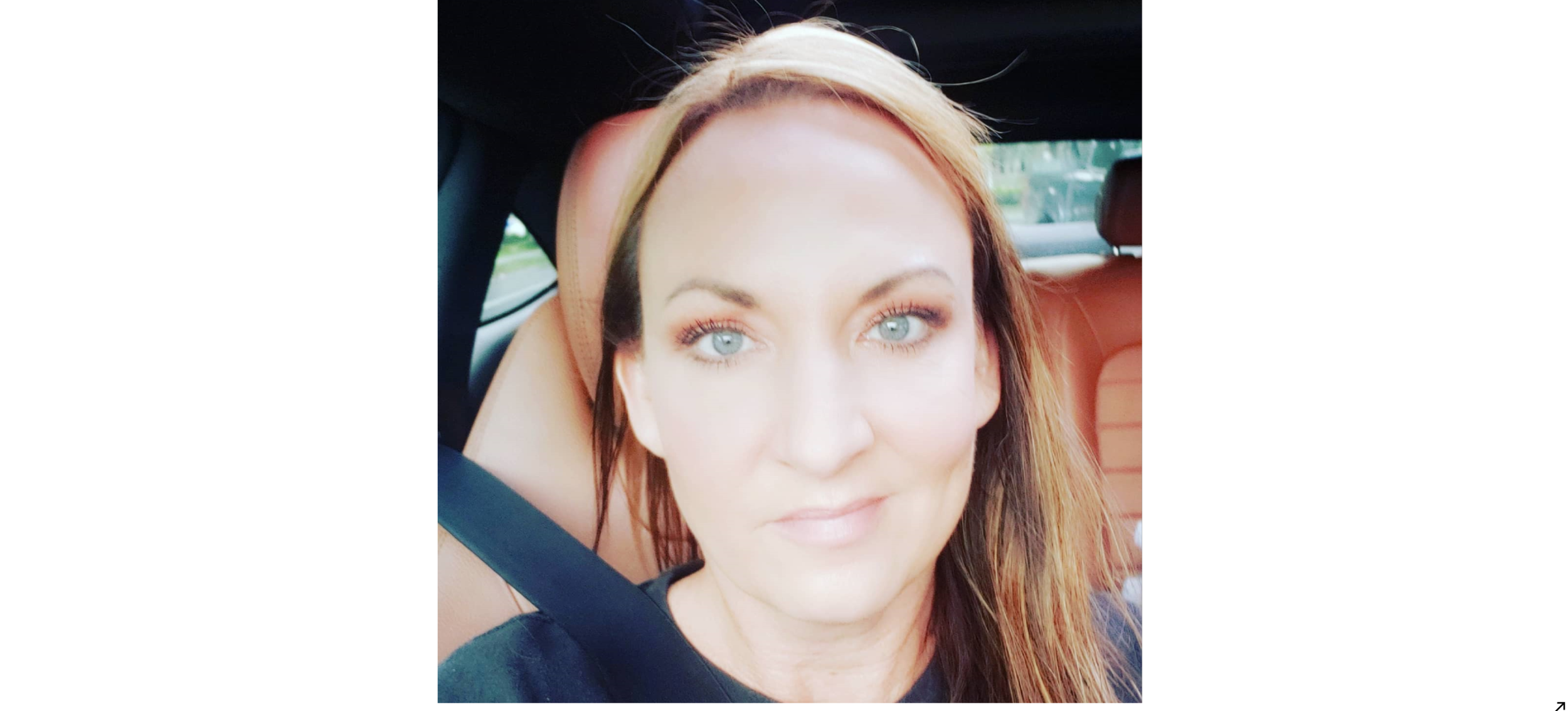 Selfie Spotlight Tawnya! #beautiful #noble #prettyeyes #healthcare #behonest #orlando #tawnya
