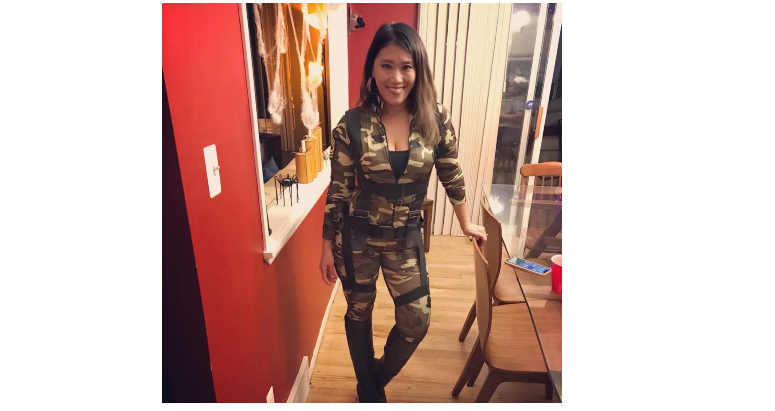 Photo Shout Out Woori! #beautiful #pretty #outfit #camuflouge #uniform #woori