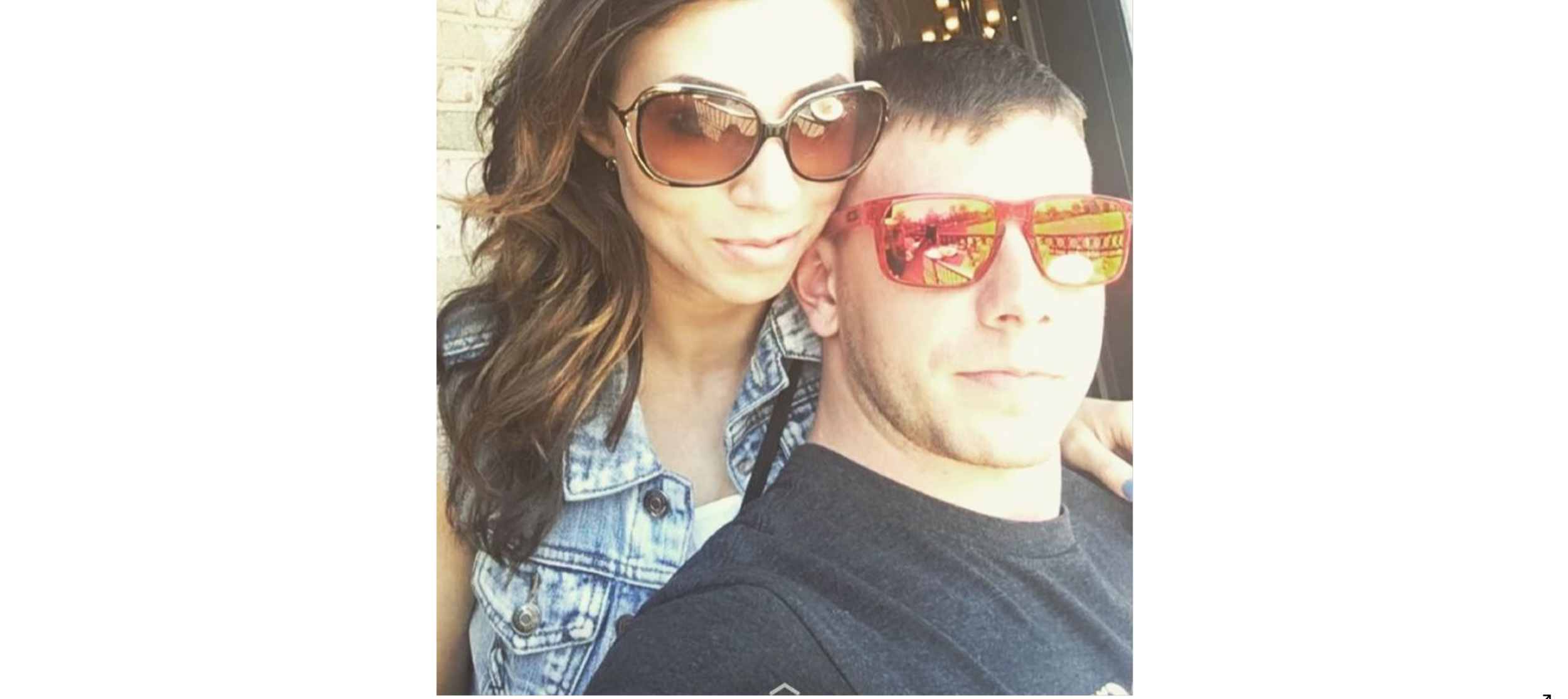 Beautiful Couple Kelly &amp; Travis! #beautifulcouple #greatpair #engagement #marriage #love #partner #kelly&amp;travis #kellyandtravis 