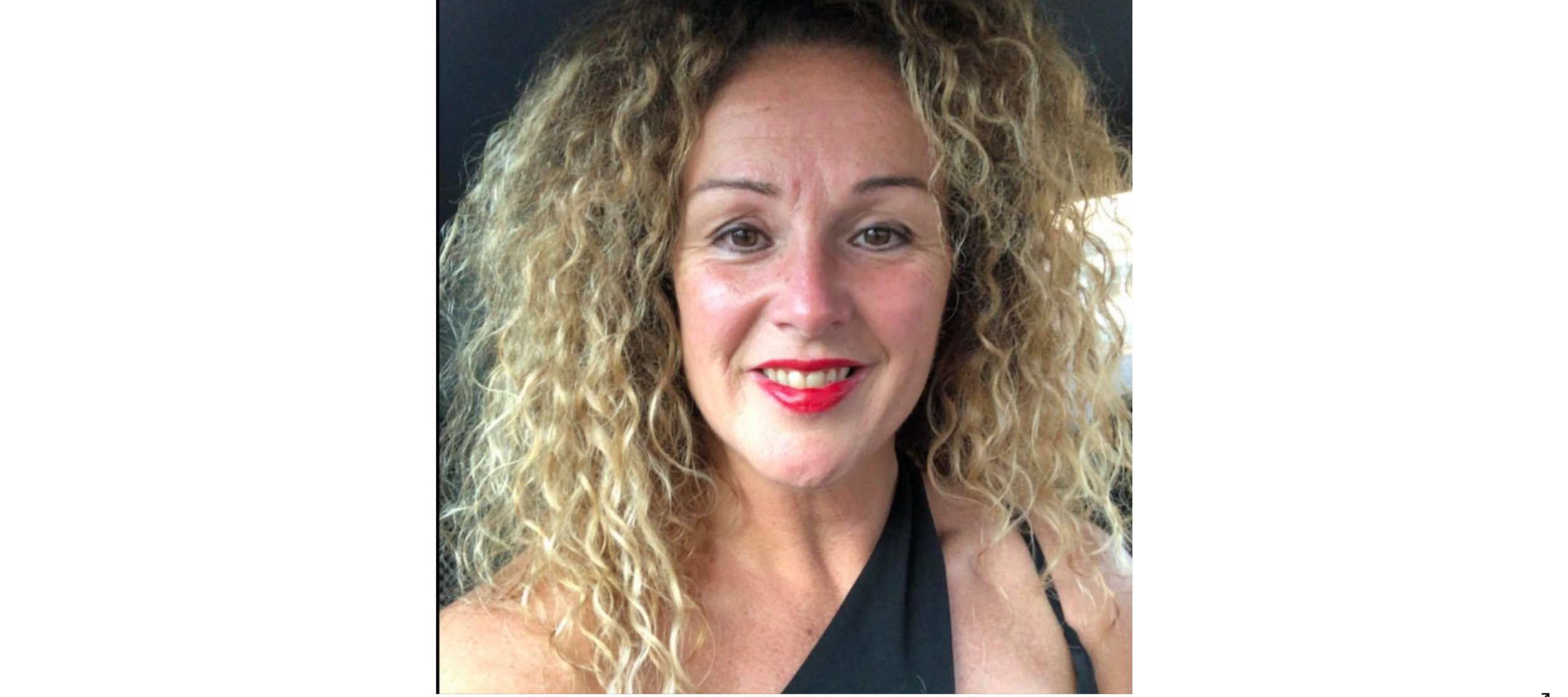 Photo Shout Out Alyson! #beautiful #stylist #nj #sonj #alyson