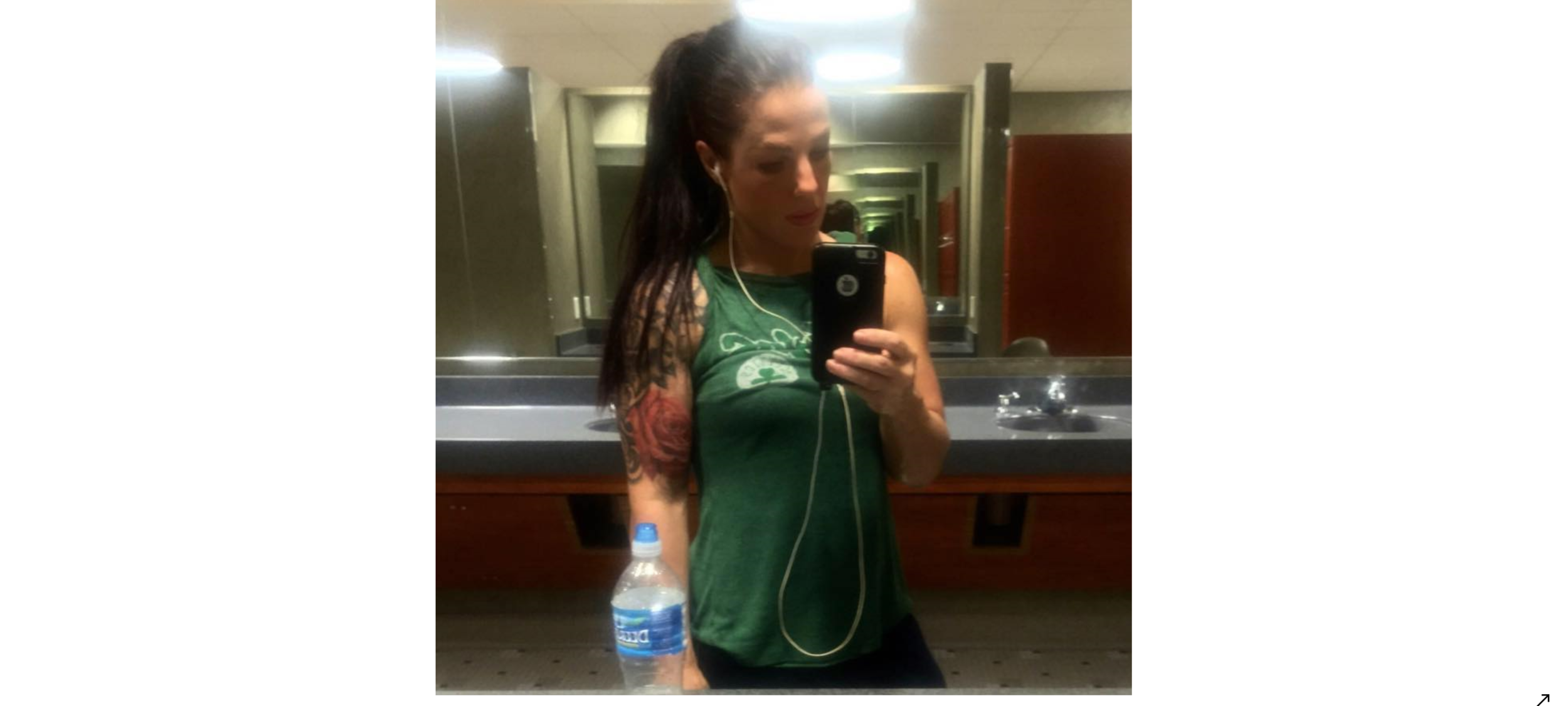 Selfie Spotlight Michelle! #beautiful #greatpic #sonj #nj #michelle