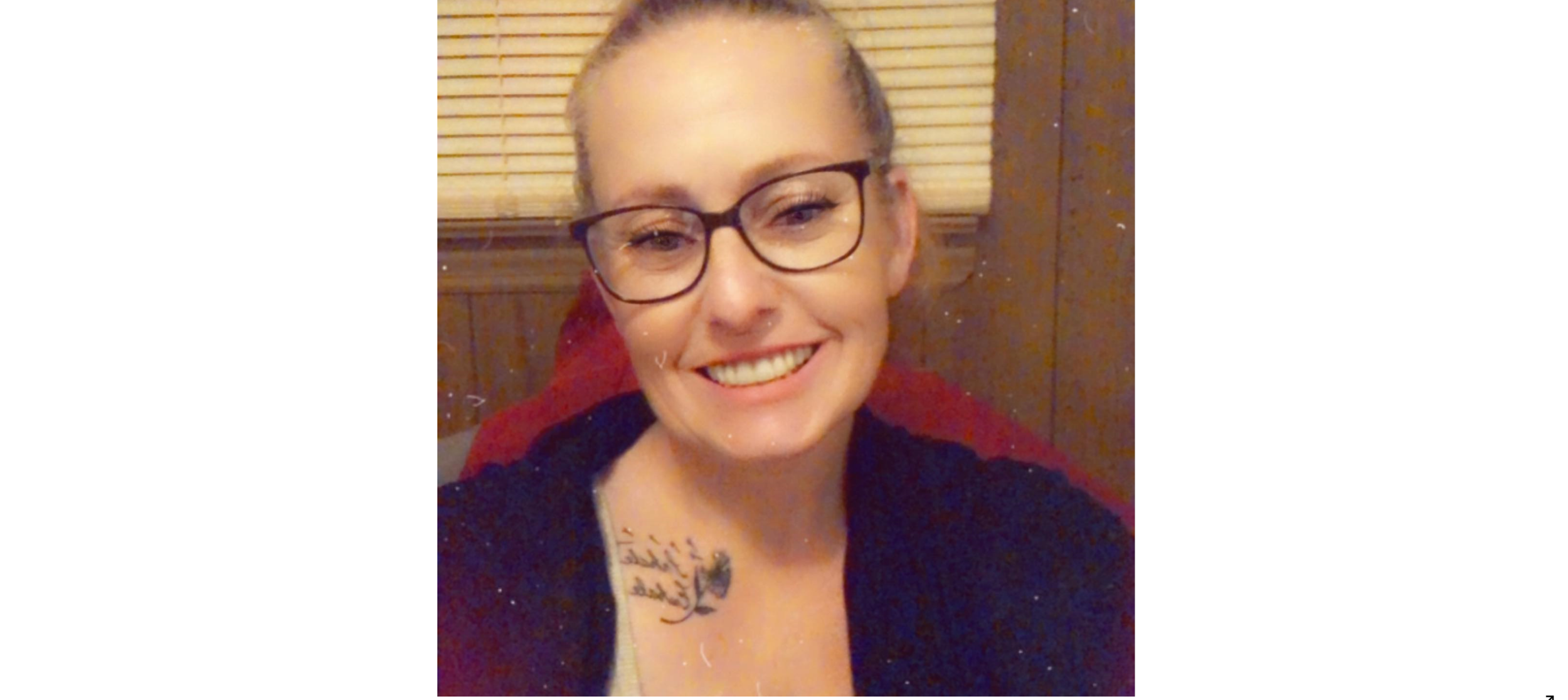 Selfie Spotlight Karen! #beautiful #glasses #greatpic #nj #karen