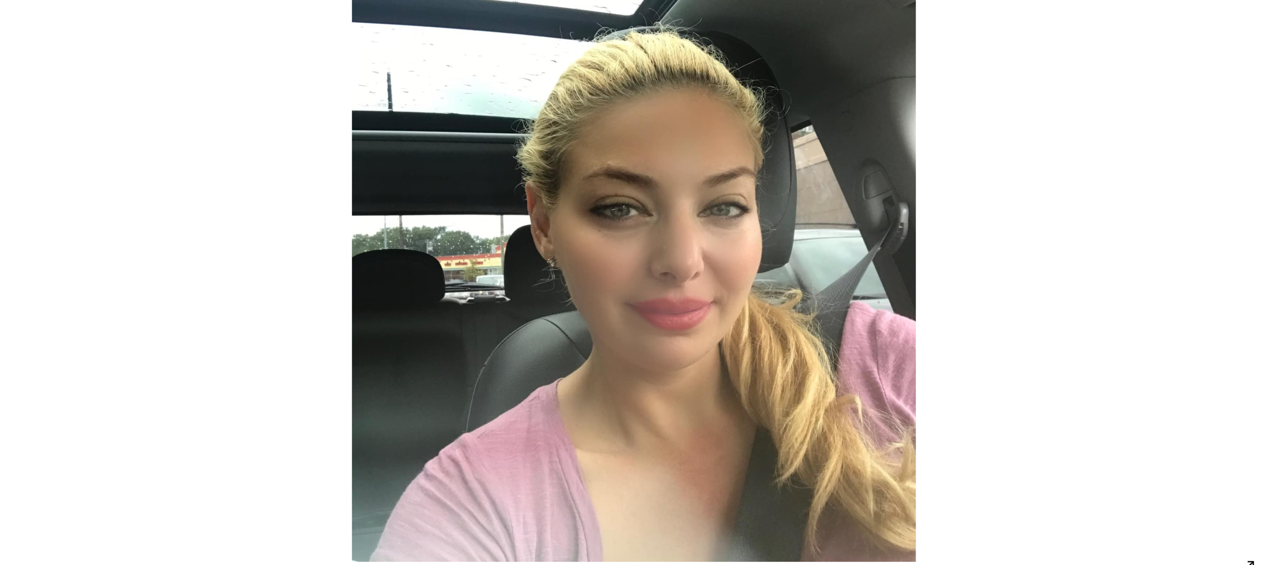 Selfie Spotlight Janet! #beautiful #pretty #fitness #dance #acting #nyc #brooklyn #janet