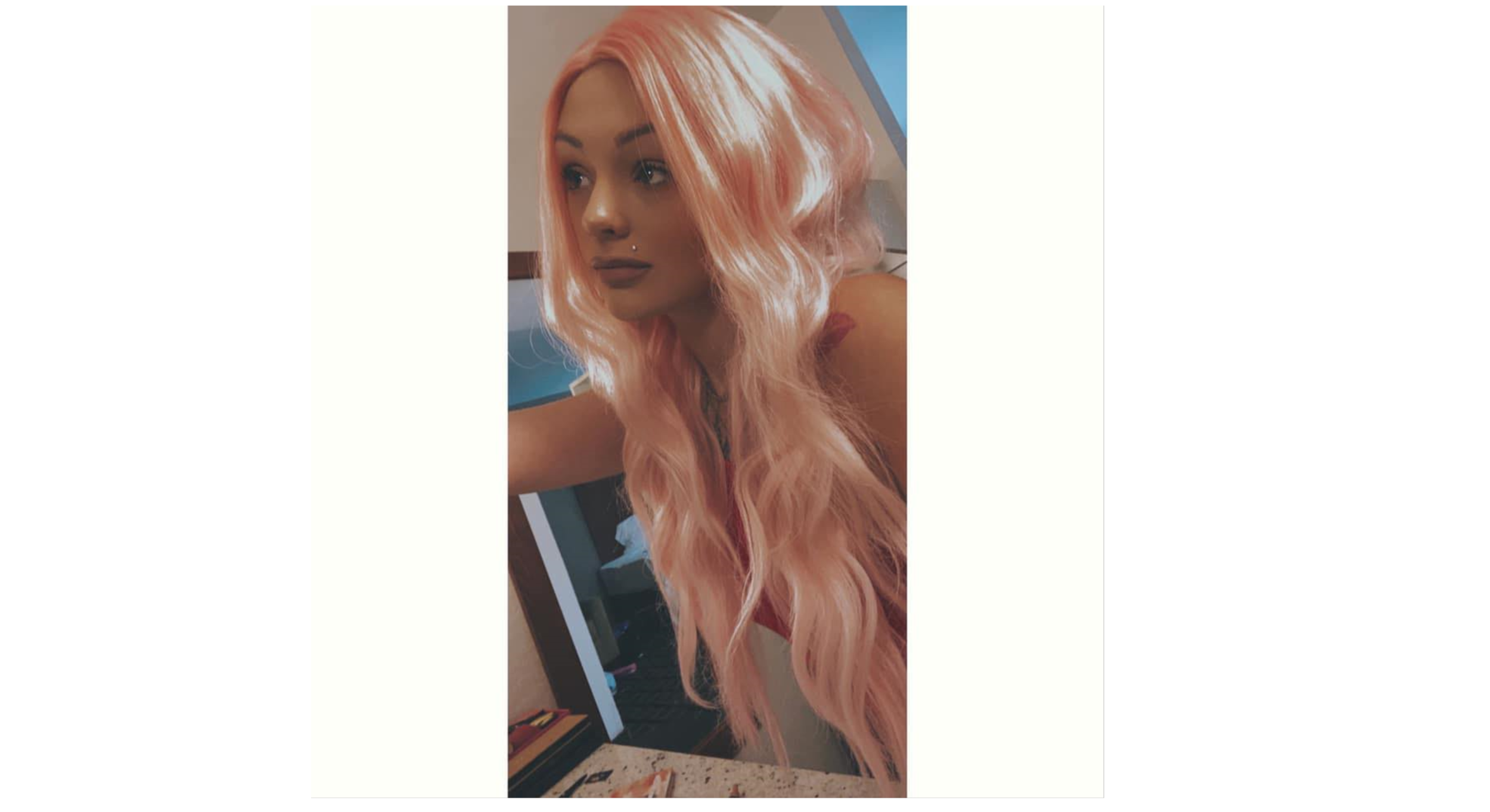 Selfie Spotlight Alexis! #beautiful #greatpic #phillymade #phoeniz #pa #az #alexis