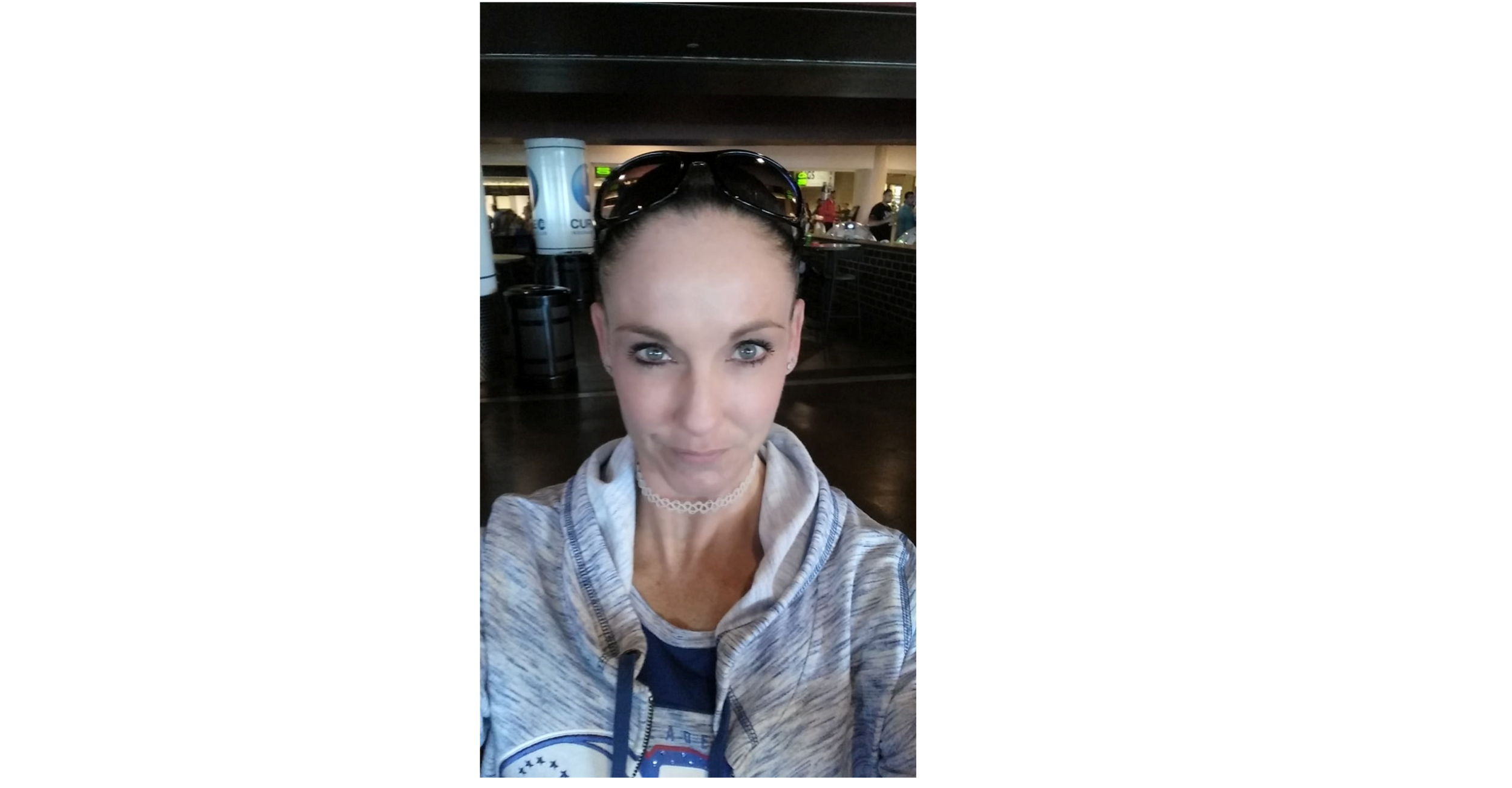 Selfie Spotlight Jill! #beautiful #health #skincare #nj #jill