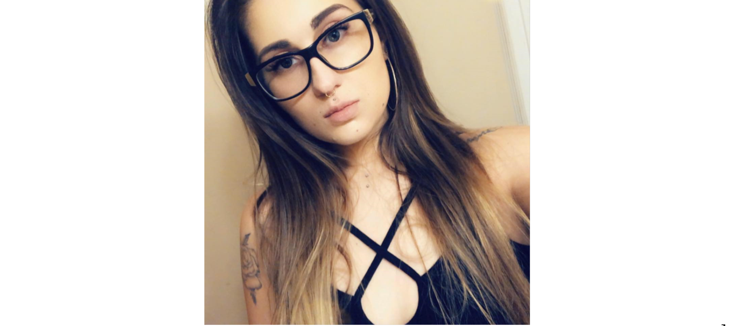 Photo Shout Out Yelena! #beautiful #mother #pretty #pa #fl #glasses #yelena