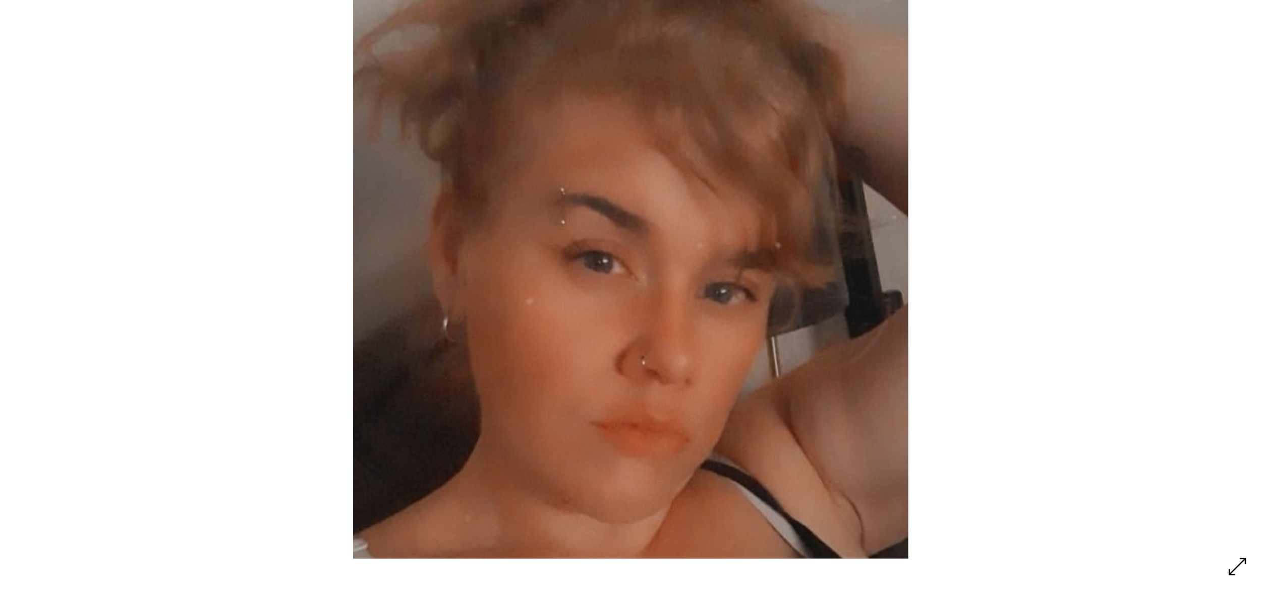 Selfie Spotlight Alicia! #beautiful #mother #health #nj #alicia