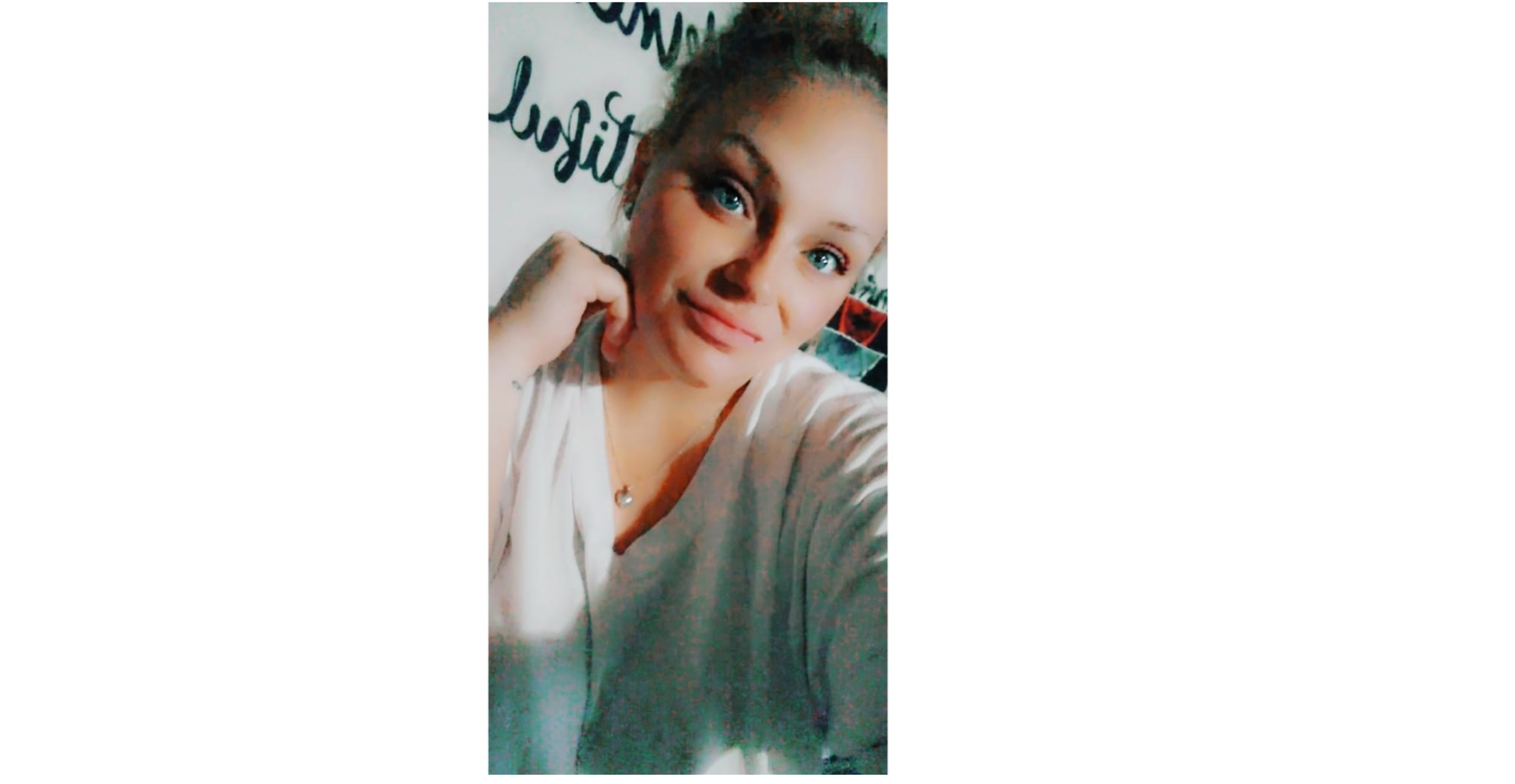 Photo Shout Out Stephanie! #beautiful #prettyeyes #philly #phila #pa #stephanie