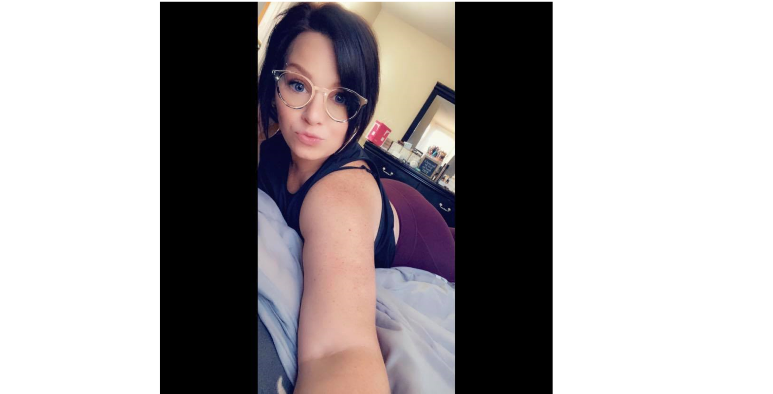 Selfie Spotlight Ashley! #beautiful #pretty #greatpic #glasses #ashley #marie