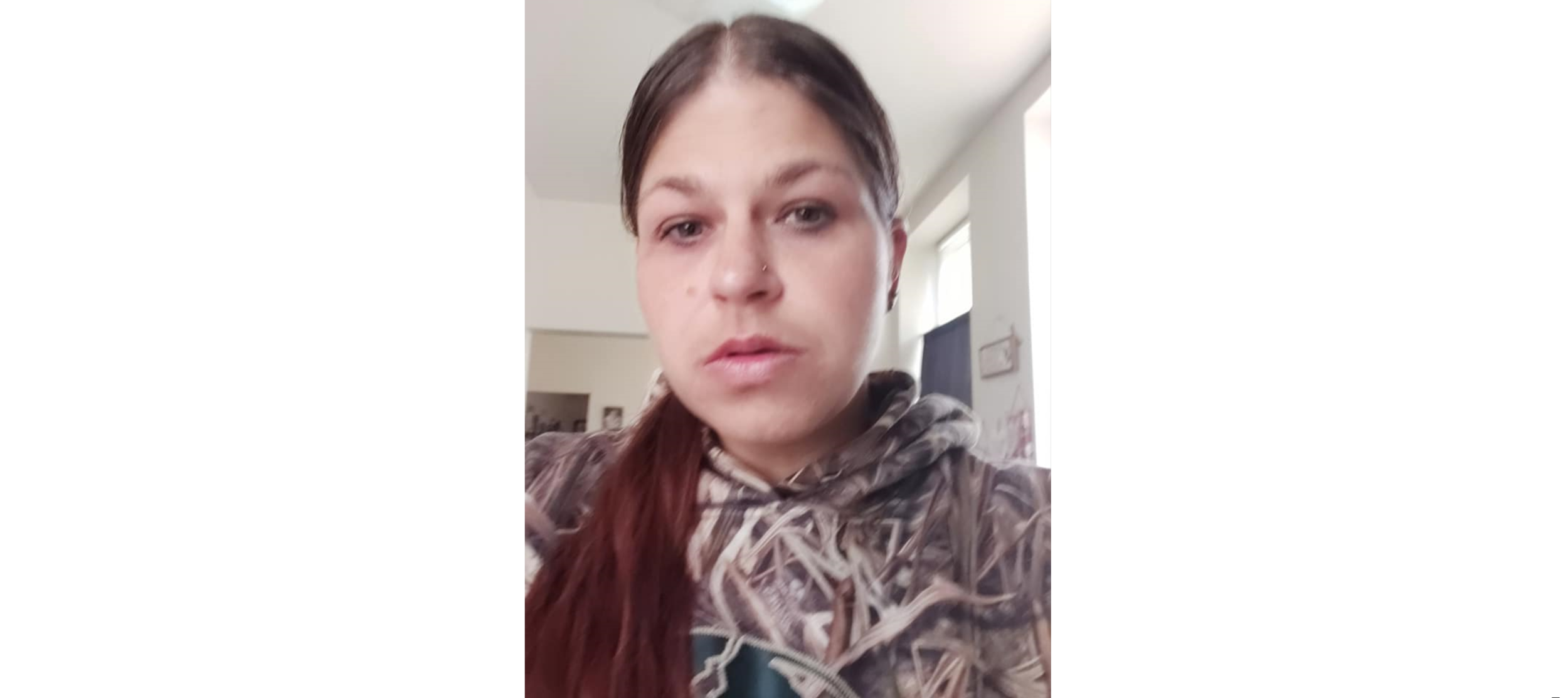 Selfie Spotlight Heather! #beautiful #mother #noble #pa #heather