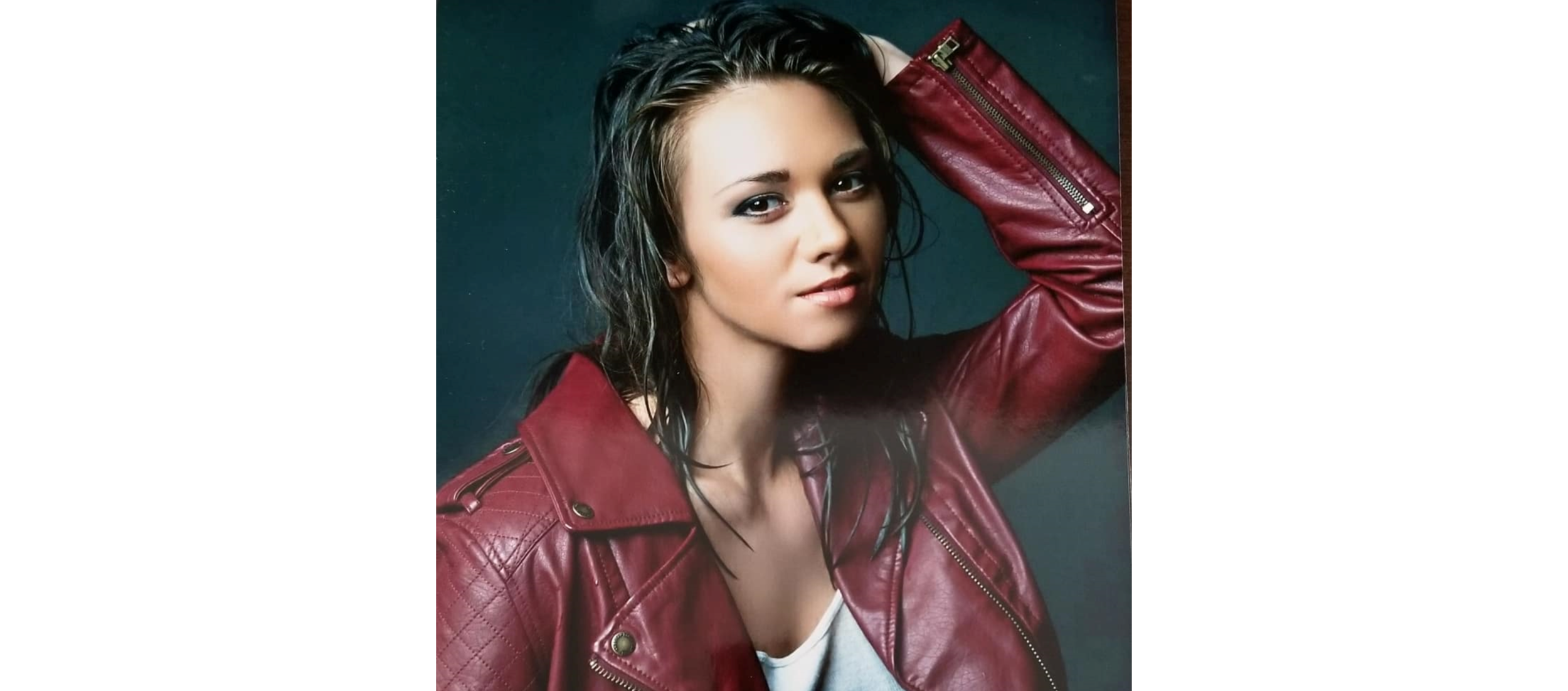 Photo Shout Out Haley! #beautiful #pretty #greatpic #stunner #mi #haley