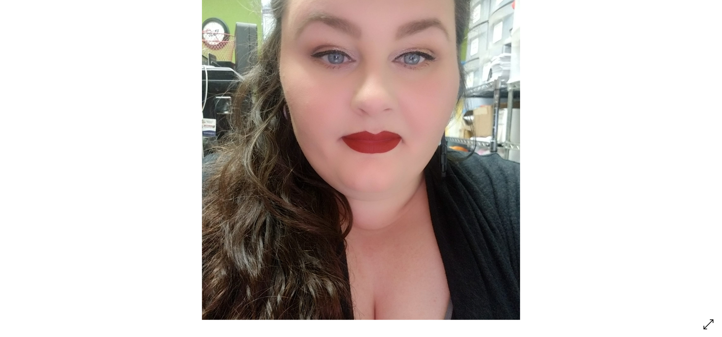 Selfie Spotlight Heather! #beautiful #prettyeyes #nj #sonj #greatpic #heather