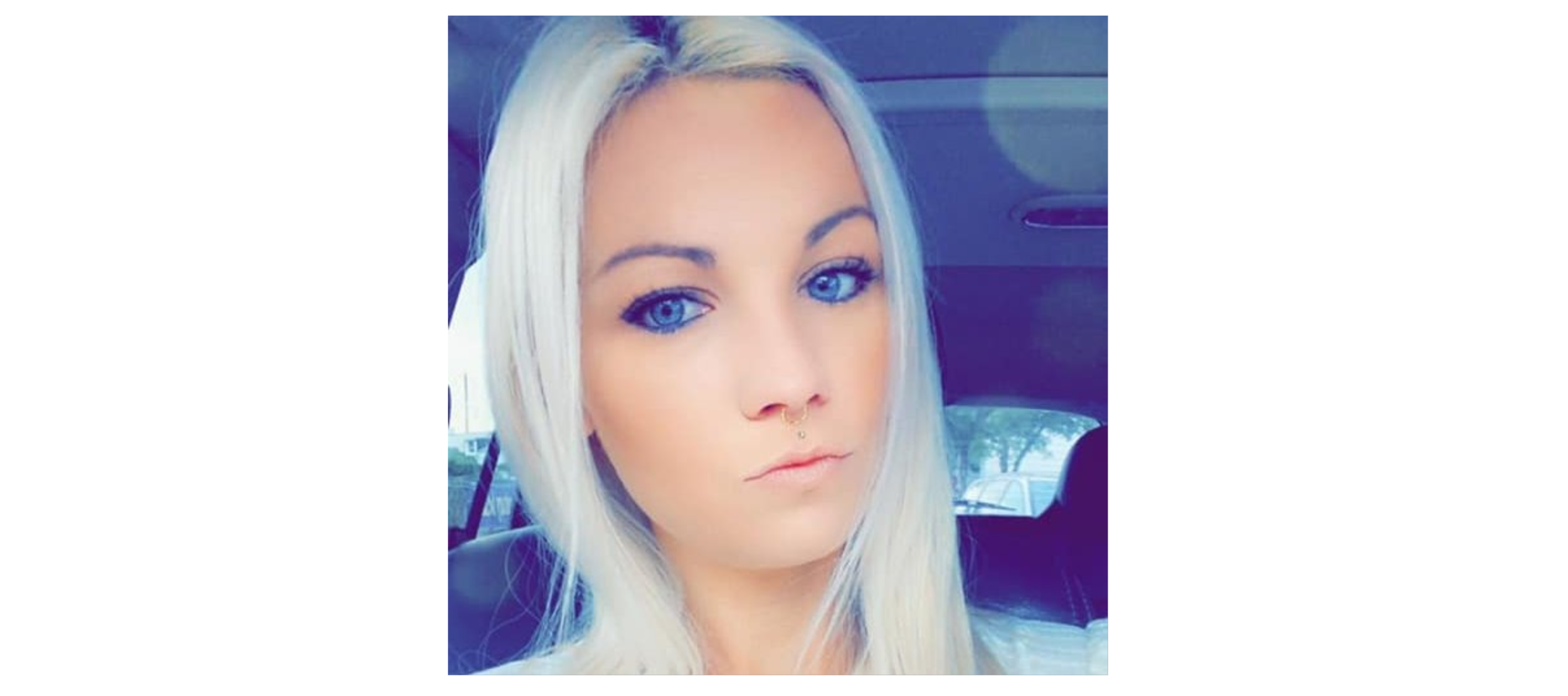 Selfie Spotlight Kelly! #beautiful #mother #prettyeyes #pa #philly #kelly