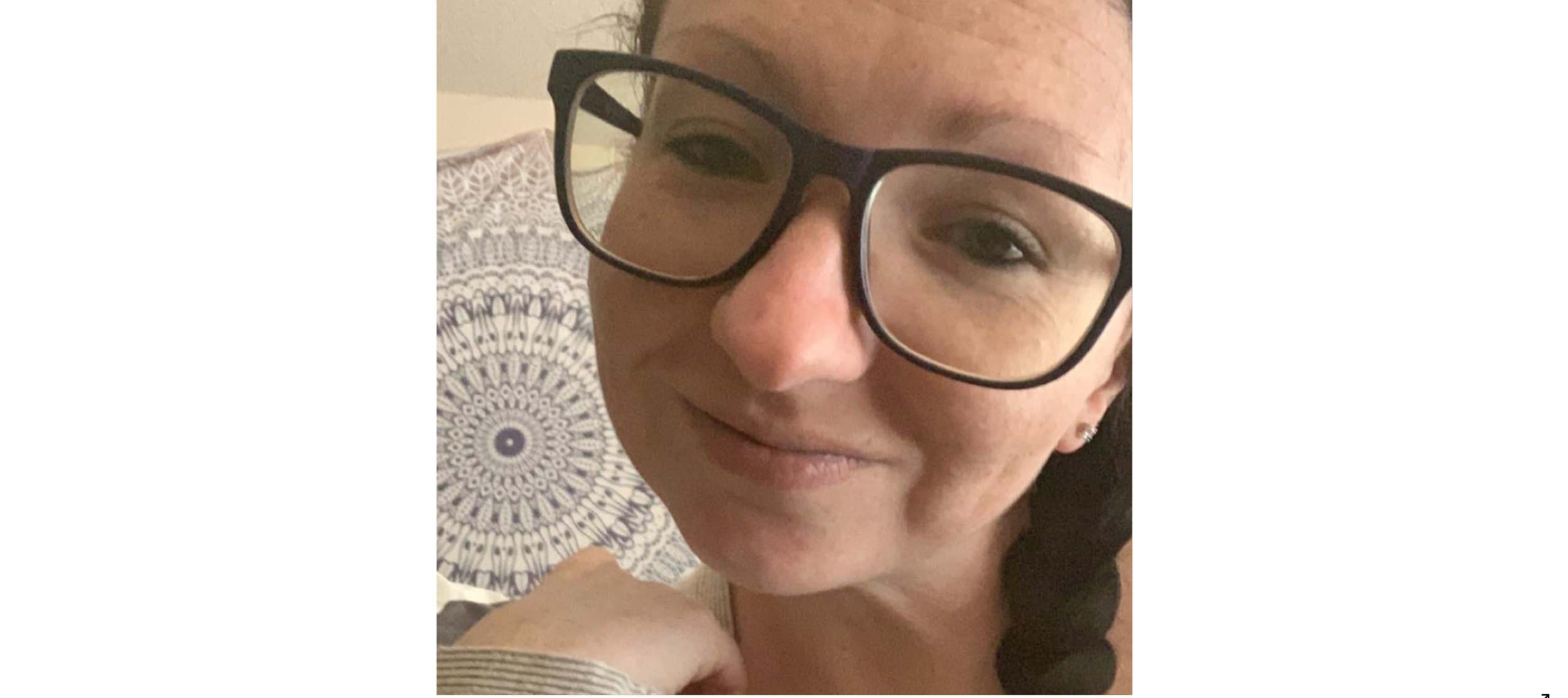 Photo Shout Out Melissa! #beautiful #pretty #glasses #sunflower #detroit #mi #sd #melissa