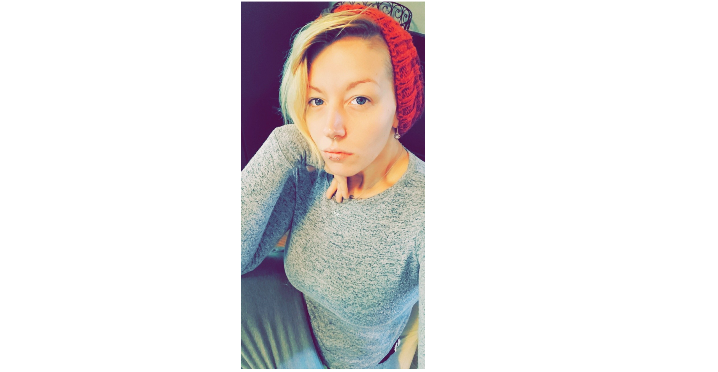 Photo Shout Out Kirra! #beautiful #pretty #greatpic #smart #cook #mi #kirra