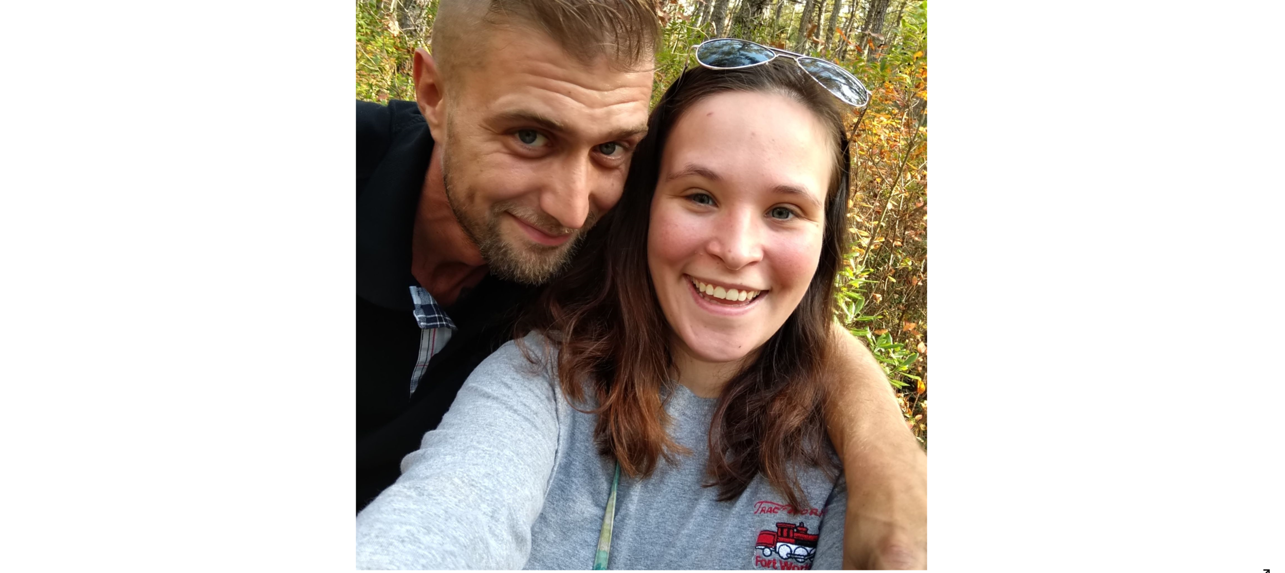 Beautiful Couple Amber &amp; Daniel! #beautifulcouple #love #relationship #couple #pair #amber&amp;daniel