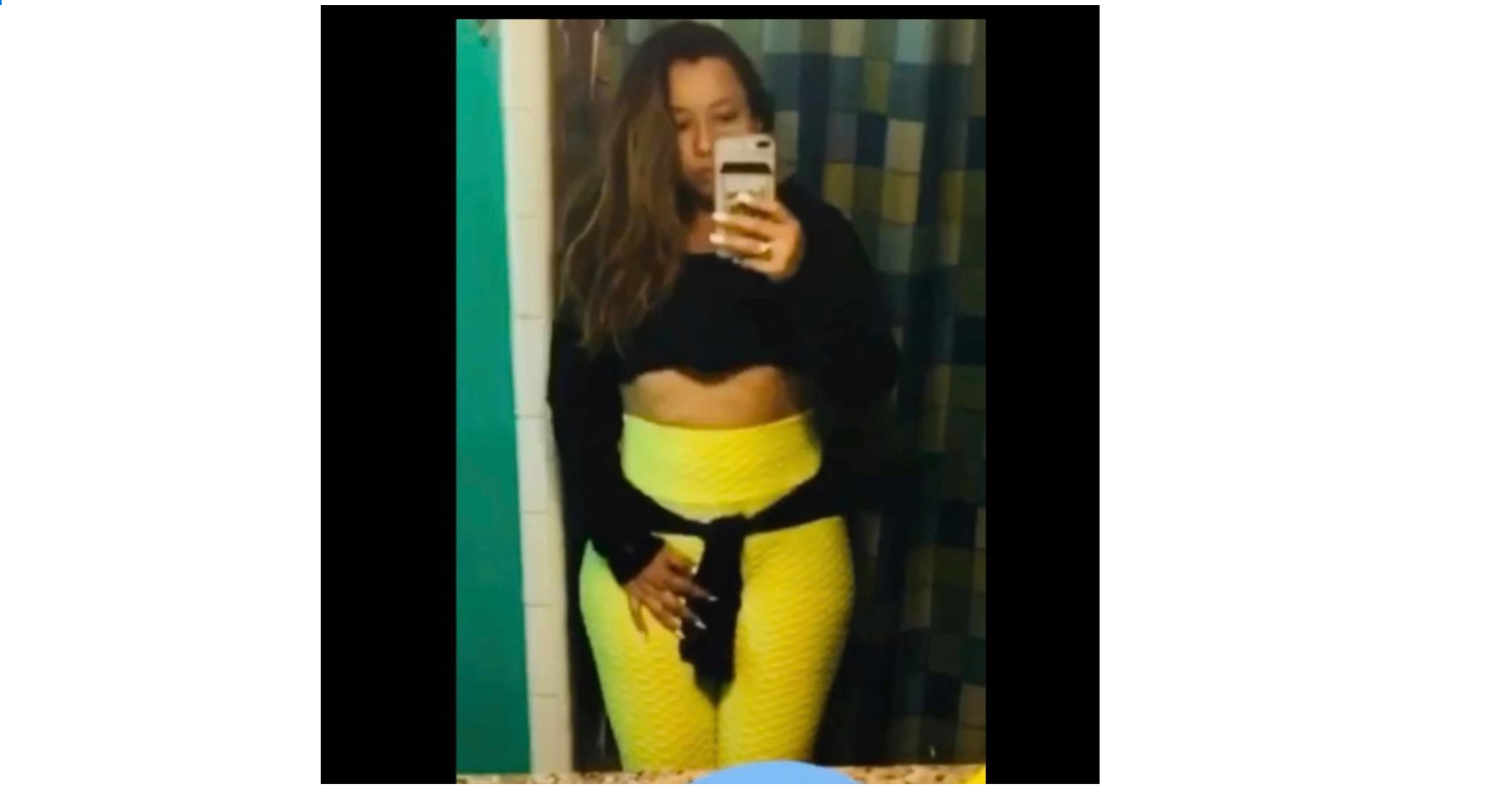 Selfie Spotlight Linda! #beautiful #businessowner #landscape #landscaper #entrepenuer #elsalvador #ga #njr 