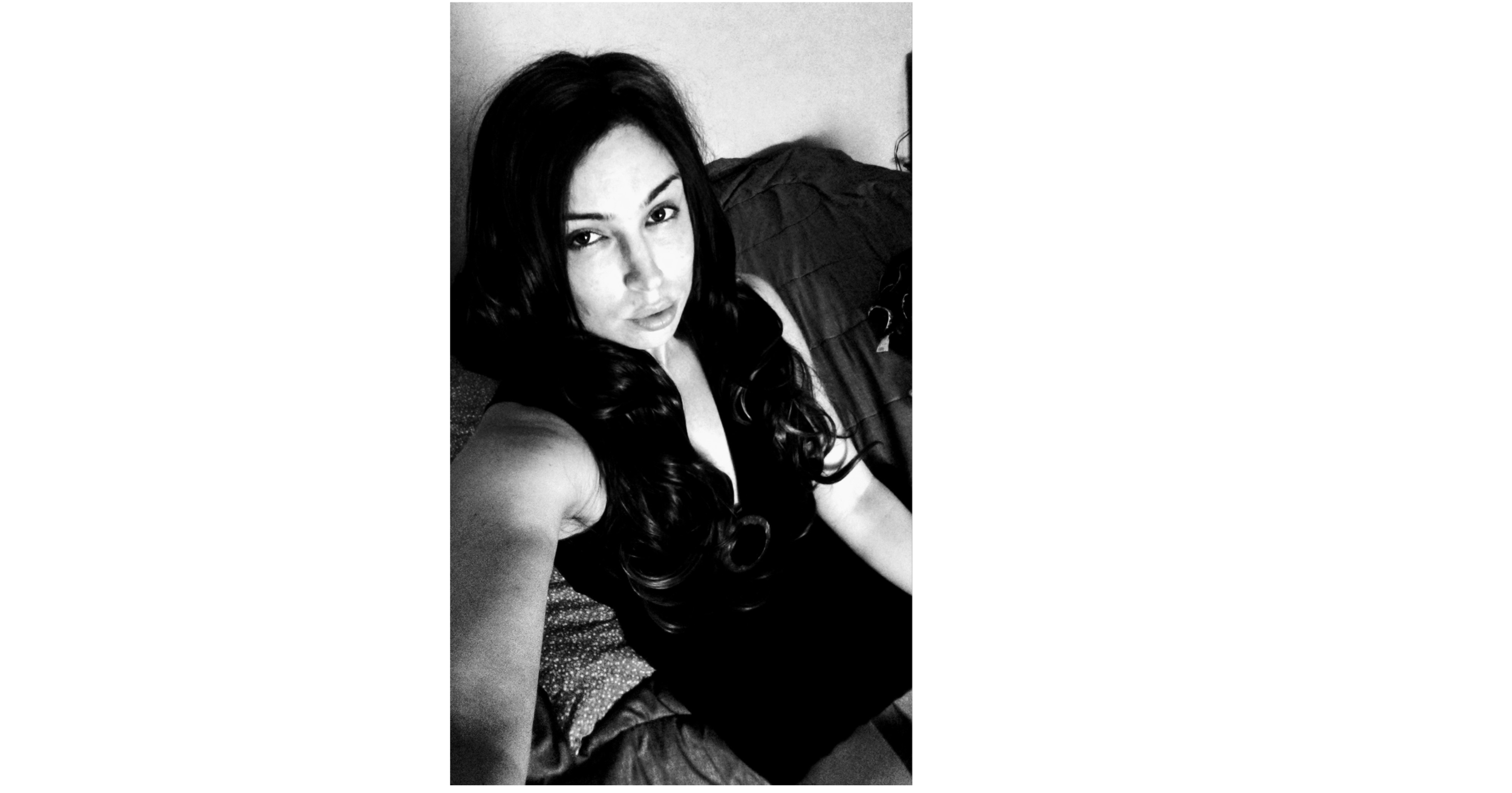 Selfie Spotlight Isabella! #beautiful #comedian #artist #greatpic #isabella