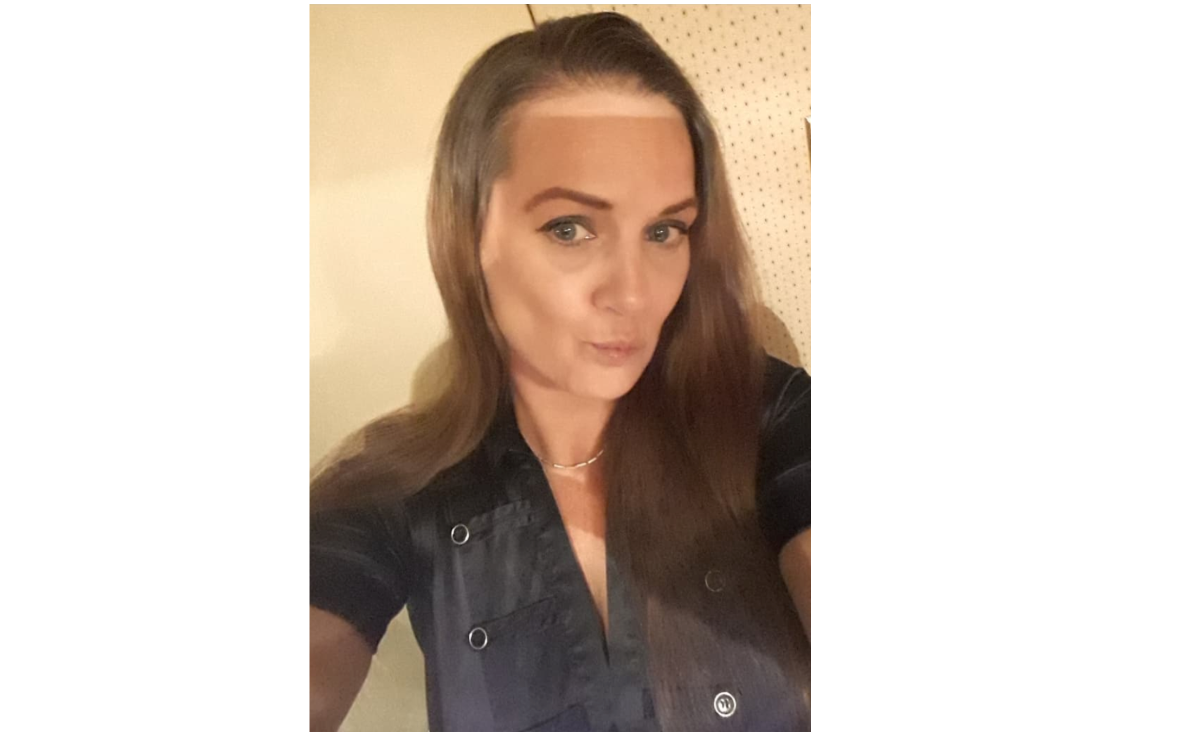 Selfie Spotlight Karen! #beautiful #mother #prettypicture #nj #southjersey #karen