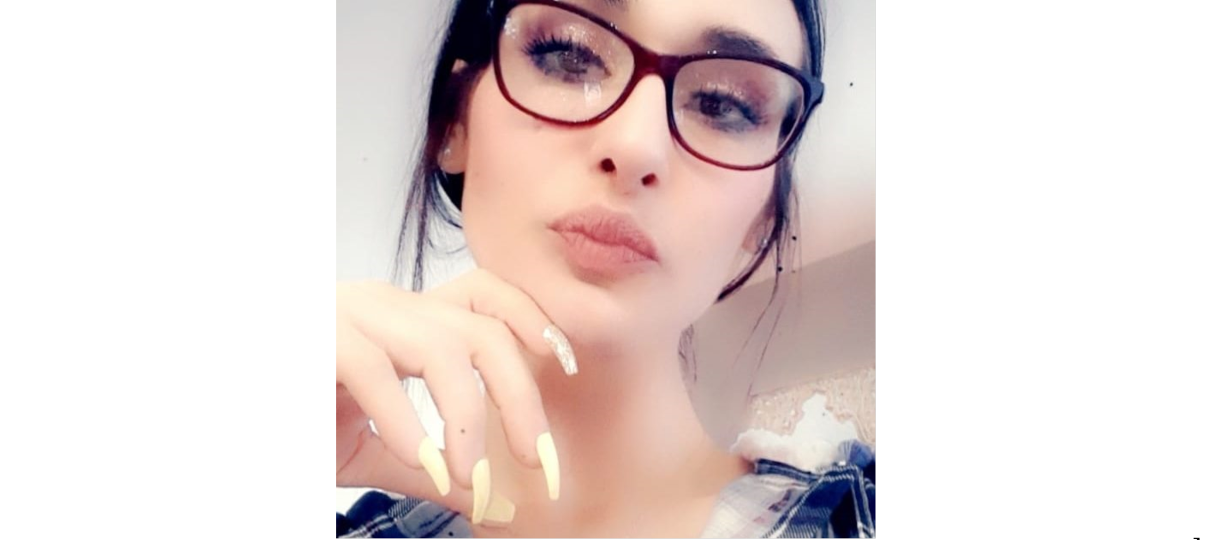 Photo Shout Out Sherri! #beautiful #pretty #greatpic #moon #sherri #glasses #nj