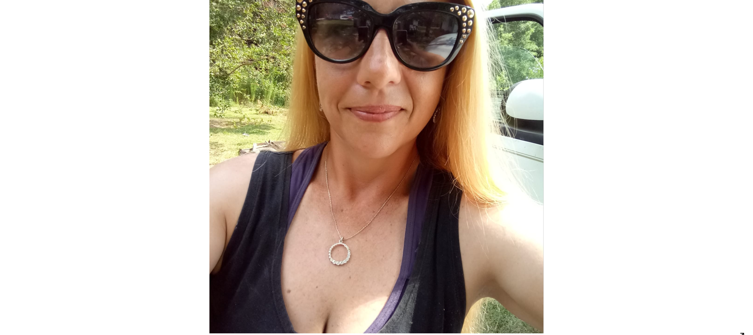Selfie Spotlight Tara! #beautiful #greatpic #sunglasses #nj #tara