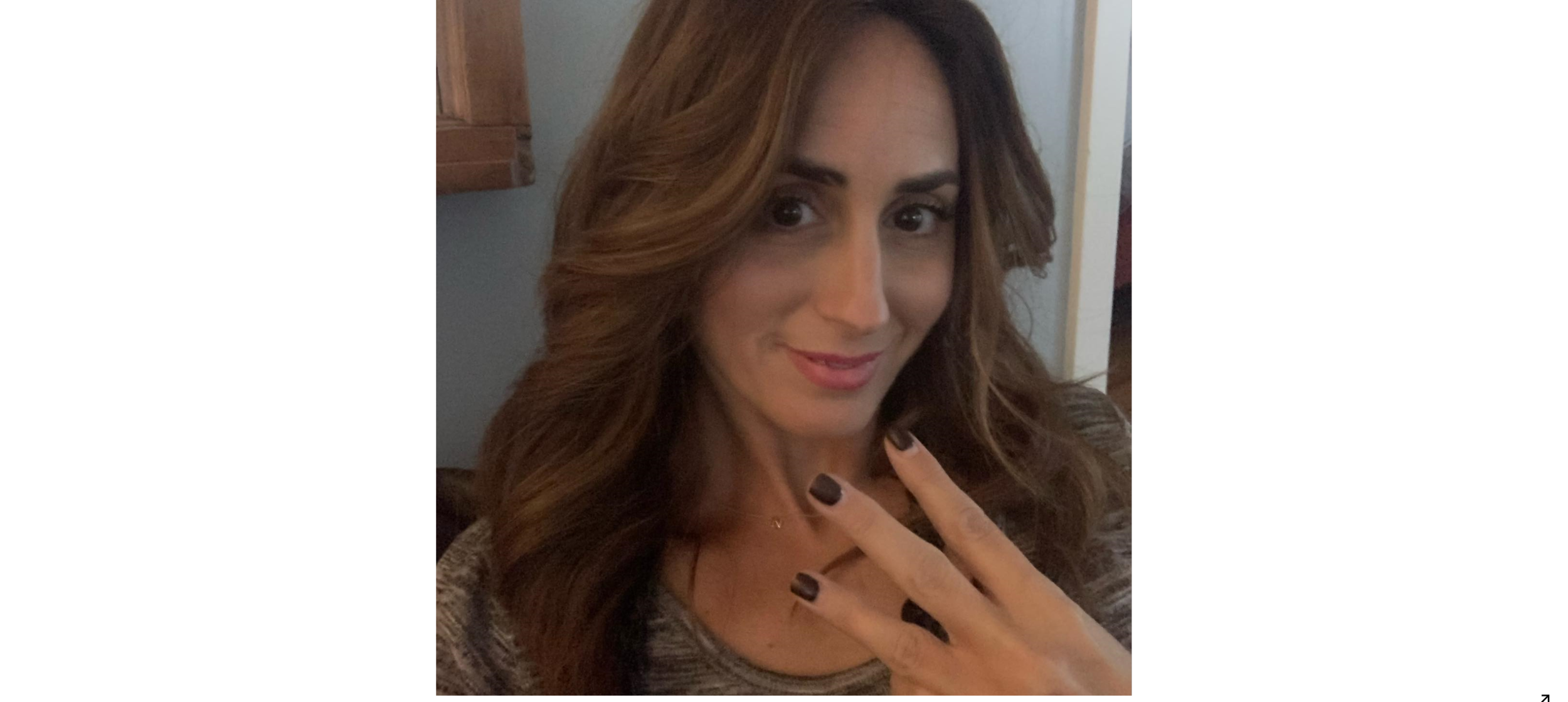 41 and Beautiful! Shout out to Myriam! #beautiful #41 #business #entrepeneur #montreal #quebec #ca #myriam