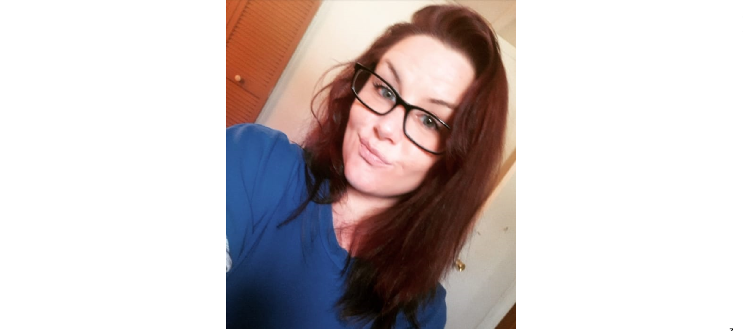 Photo Shout Out Amanda! #beautiful #pretty #glasses #mi #amanda