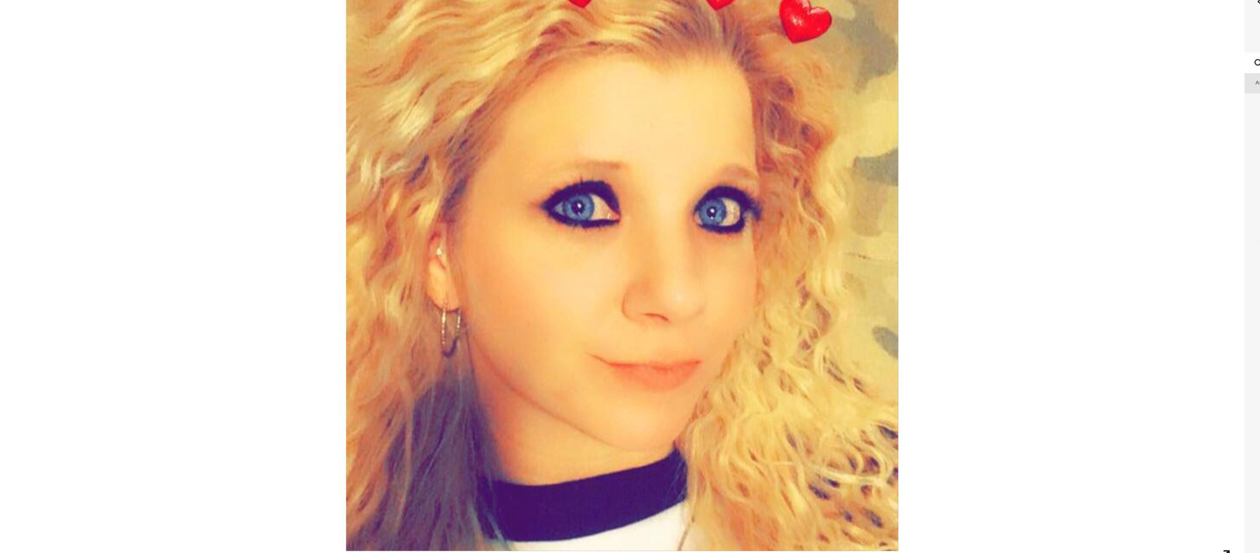 Photo Shout Out Amanda! #beautiful #prettyeyes #michigan #mi #amanda