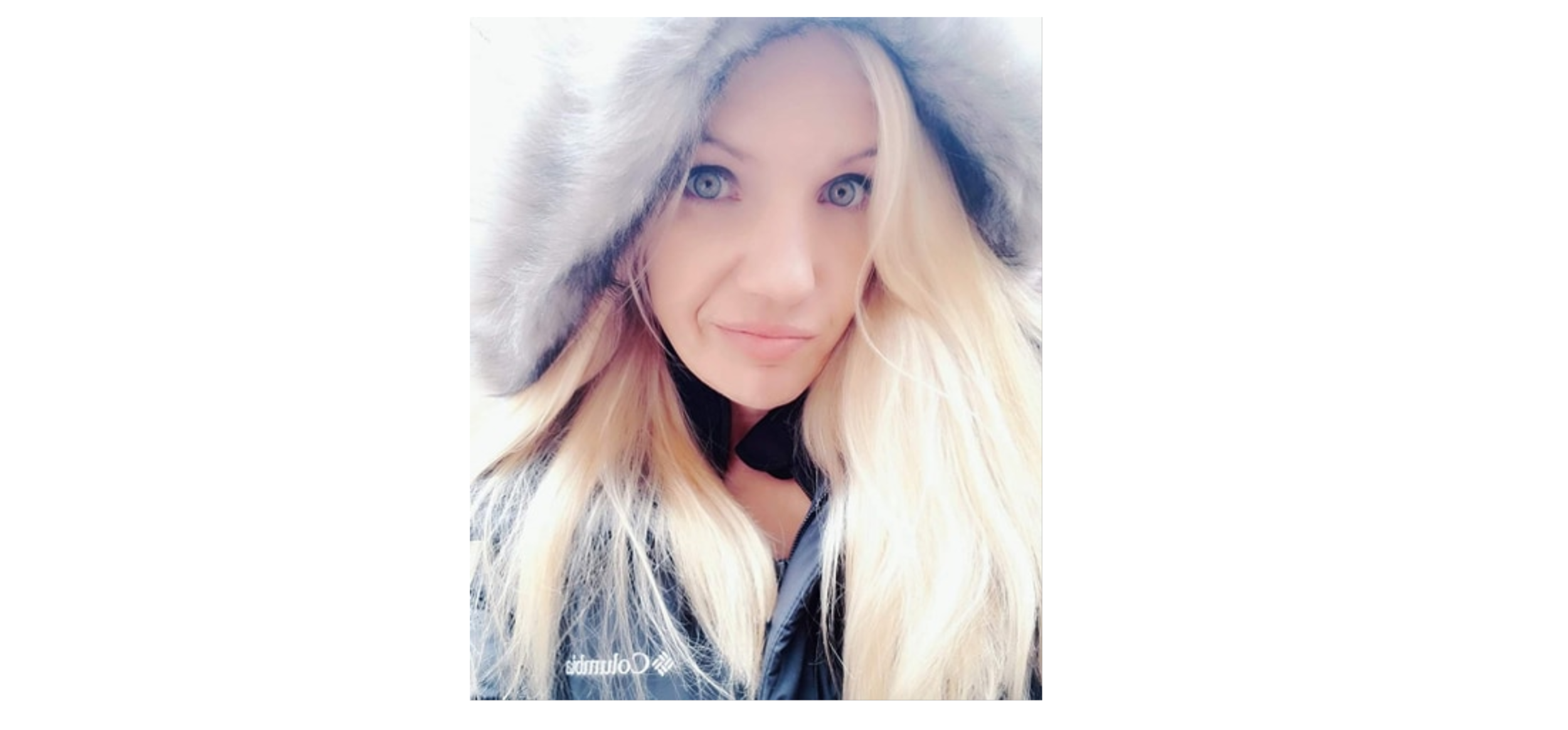 Photo Shout Out Andrea! #beautiful #pretty #beautifuleyes #andrea #mi