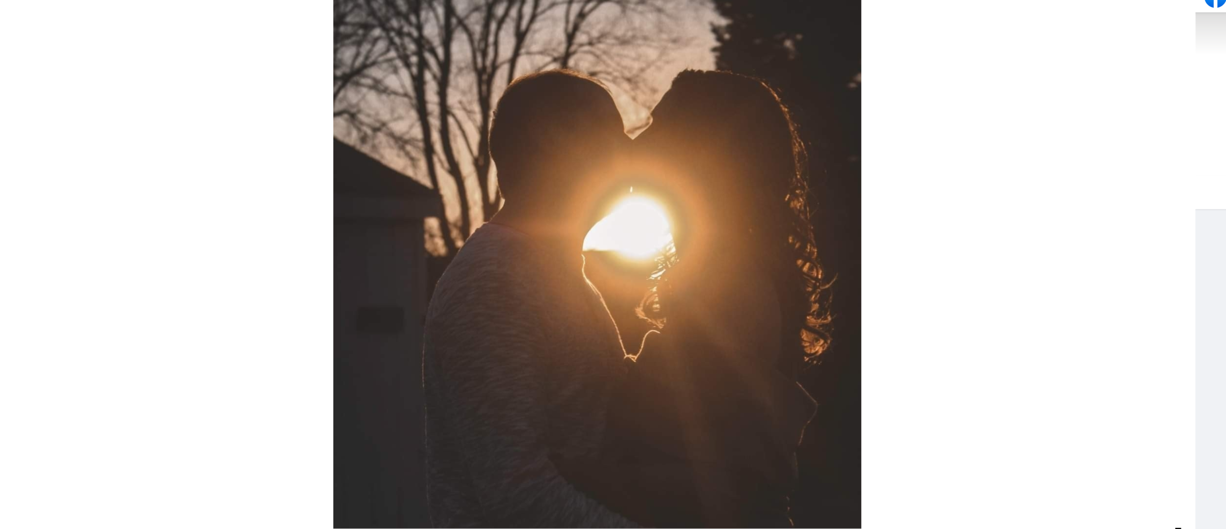 Beautiful Couple! Amby &amp; Alex #beautifulcouple #love #enagagement #marriage #greatpair