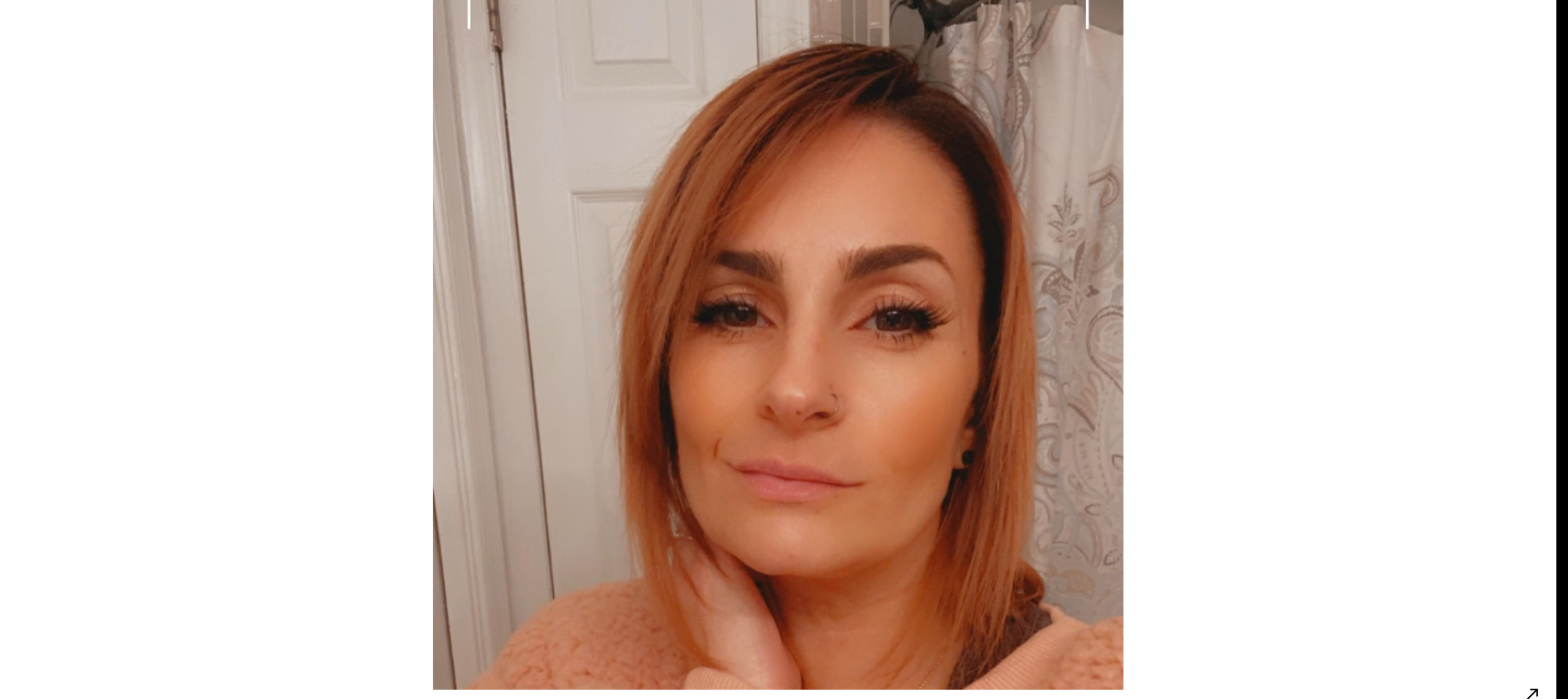 Photo Shout Out Andrea! #beautiful #pretty #greatpic #nj #southjersey #andrea