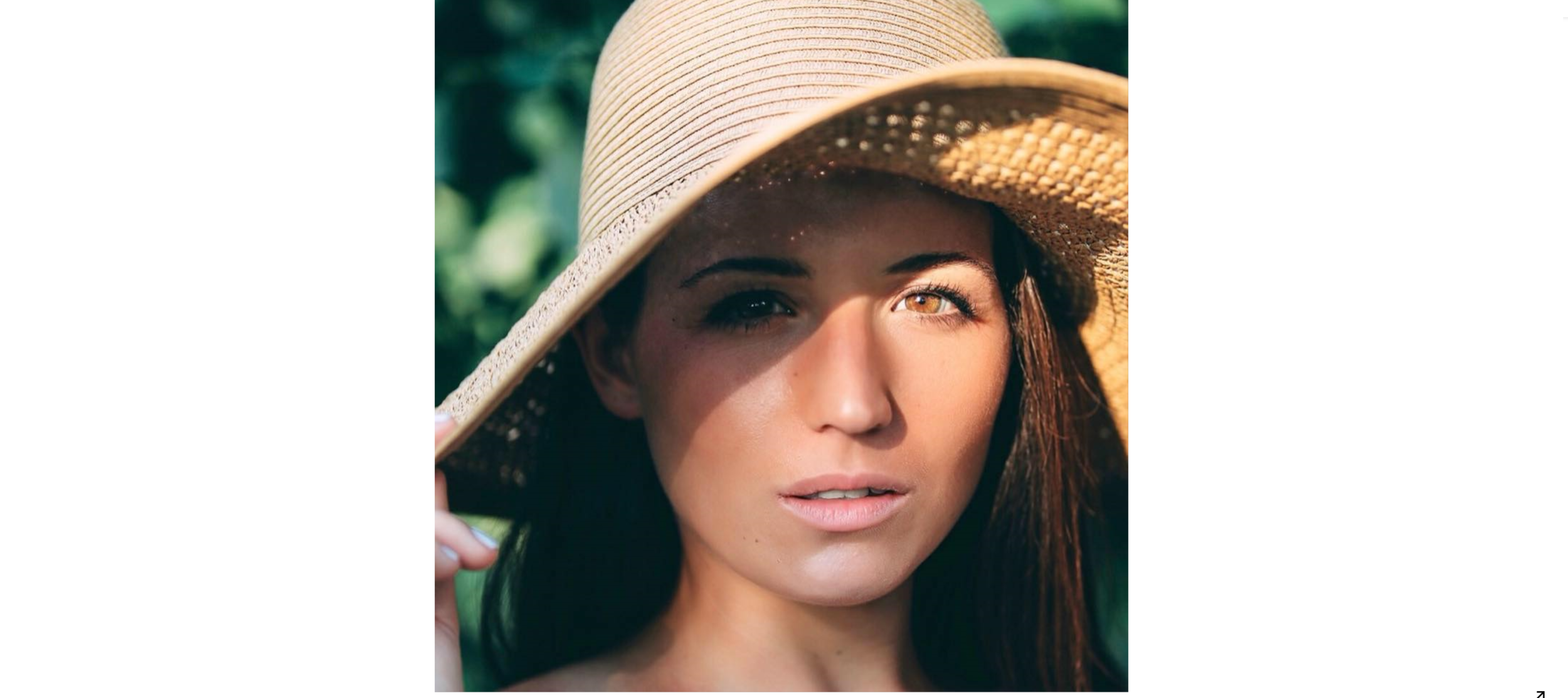 Photo Shout Out Ashley! #beautiful #gorgeous #ny #rochester #hat #ny ashley