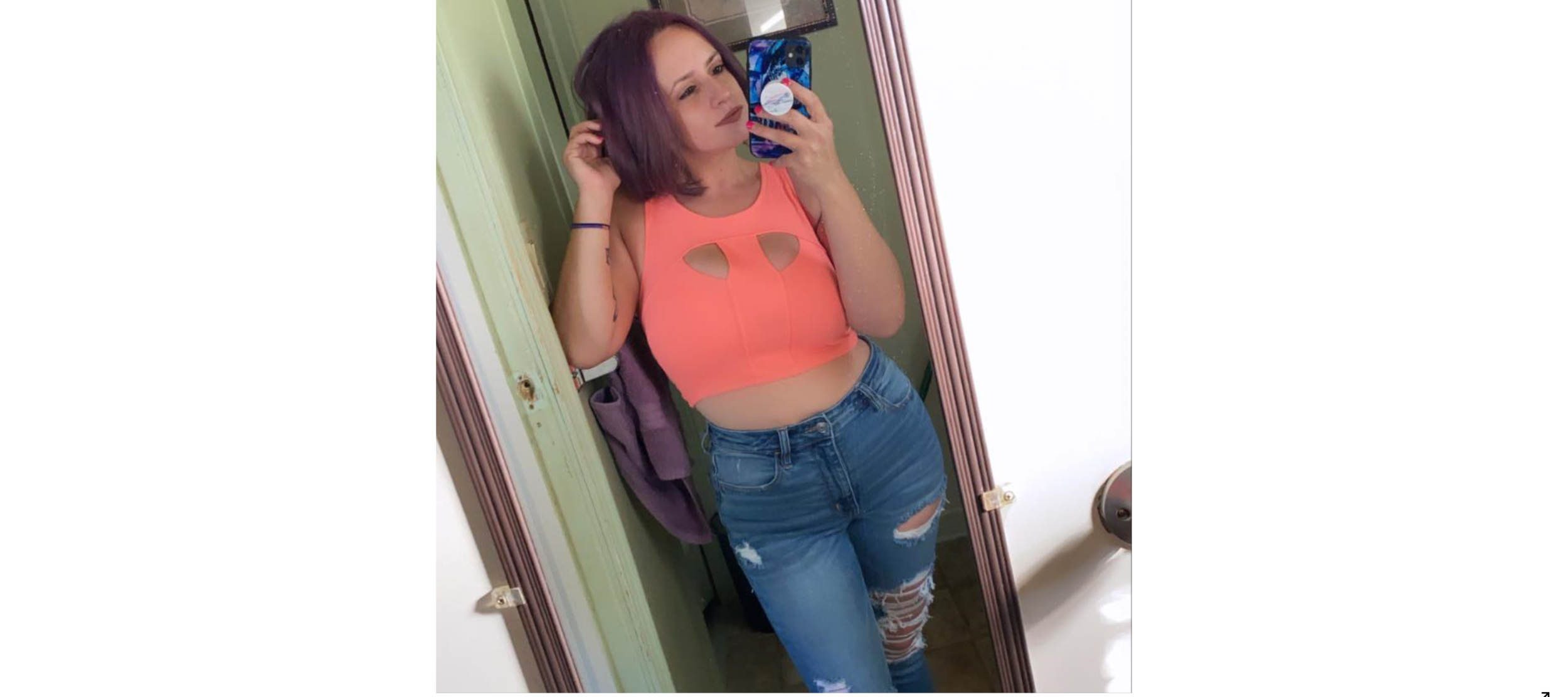 Selfie Spotlight Chelsea! #beautiful #mother #southjersey #nj #ac #chelsea