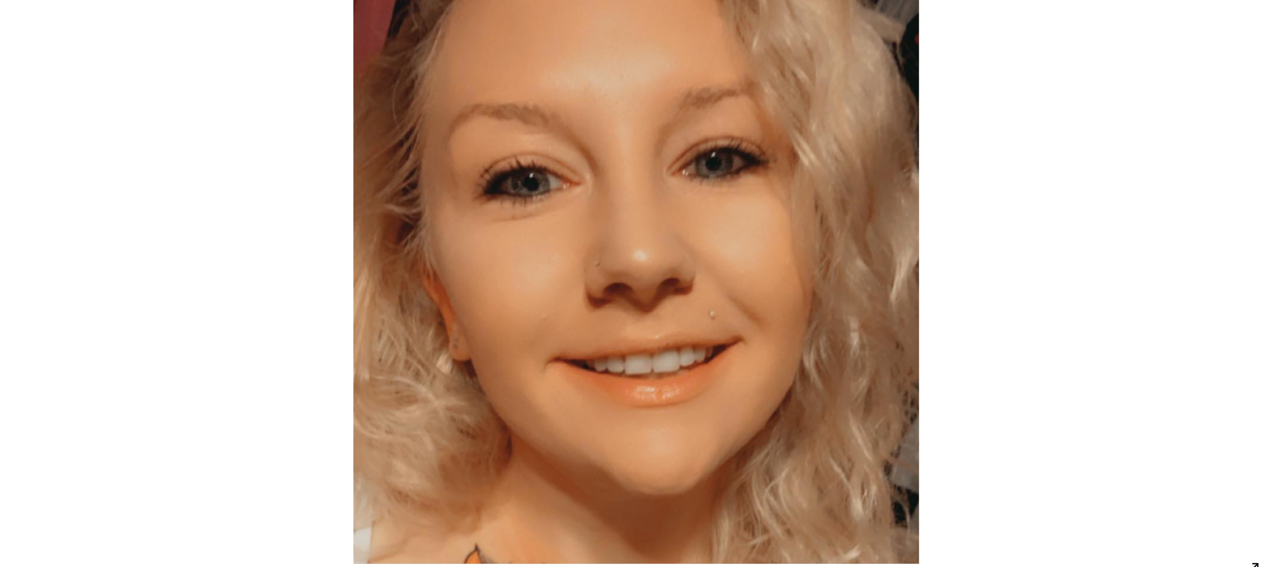 Photo Shout Out Christina! #beautiful #pretty #nj #shore #southjersey #christina