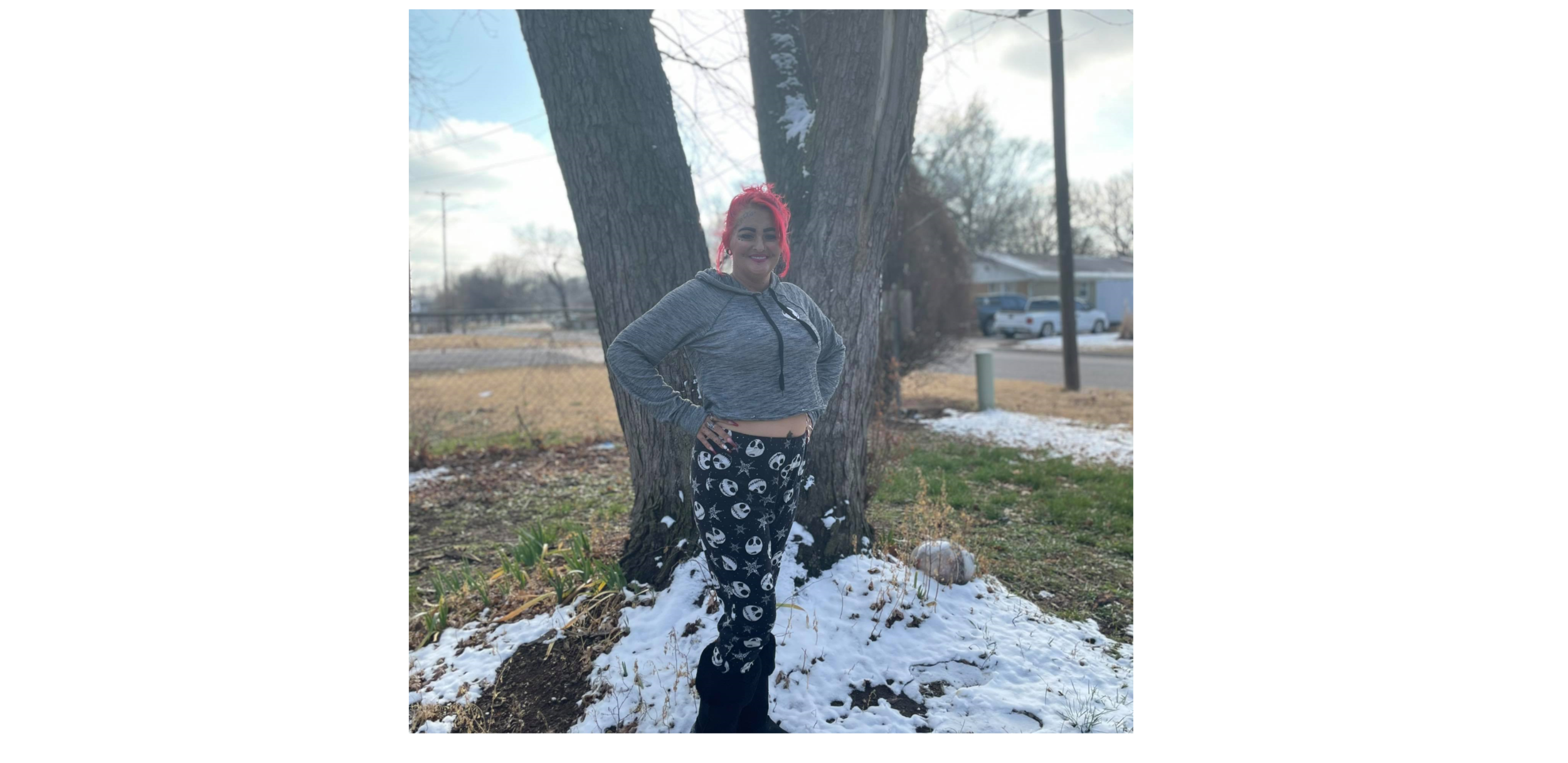 Photo Shout Out Crystal! #beautiful #cancersurvivor #wife #wichita #ks #crystal