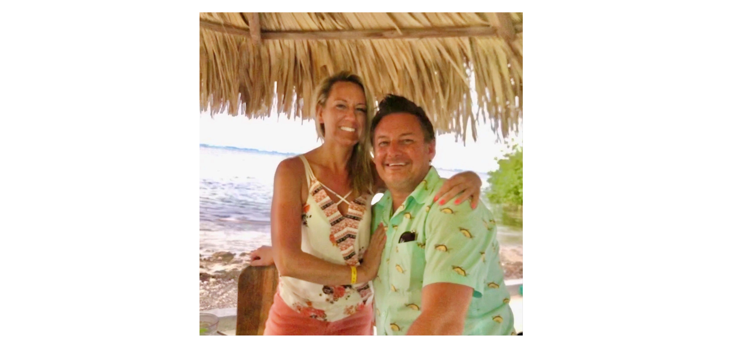 Beautiful Couple Crystal &amp; Kevin! #beautifulcouple #love #commitment #realestate #fitness #crystal&amp;kevin