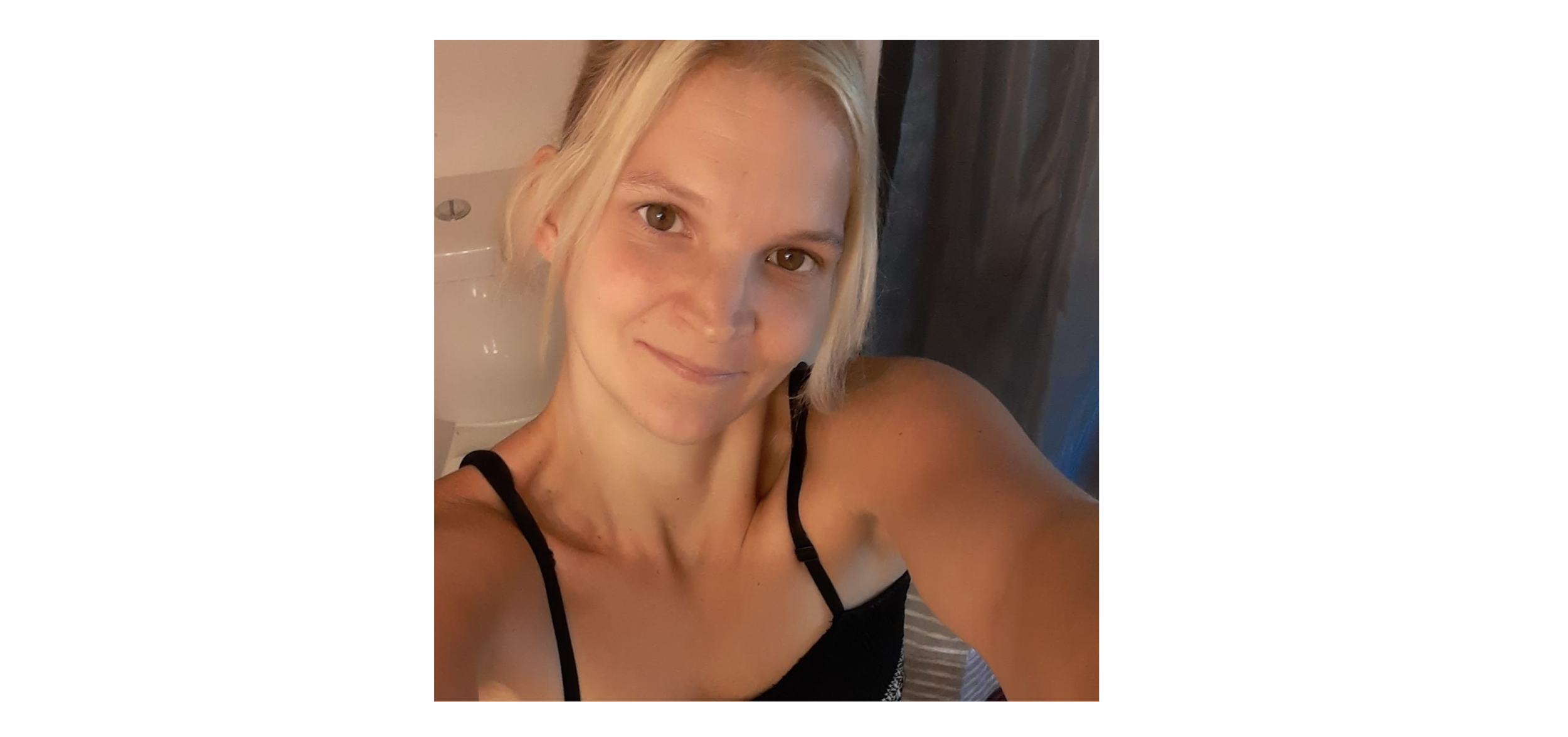 Selfie Spotlight Crystal! #beautiful #mother #michigan #crystal