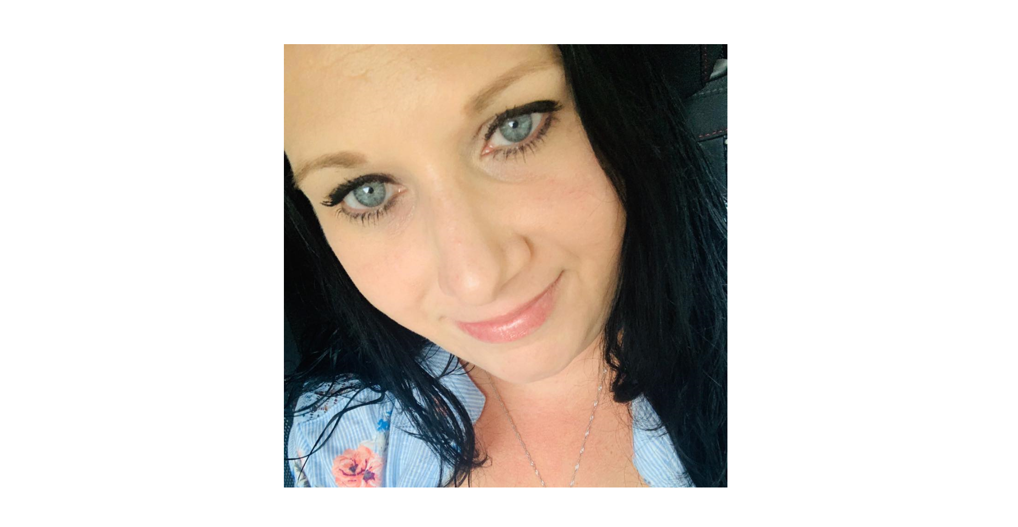 Photo Shout Out Danielle! #beautiful #prettyeyes #nj #southjersey #danielle