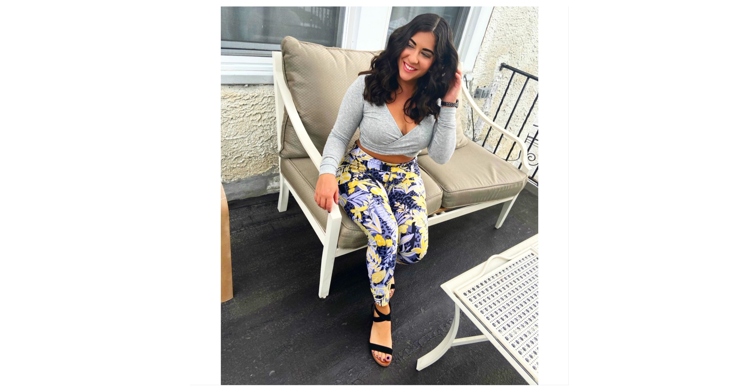 Photo Shout Out Daria! #beautiful #pretty #stunning #greatpic #westchester #ny #nyc