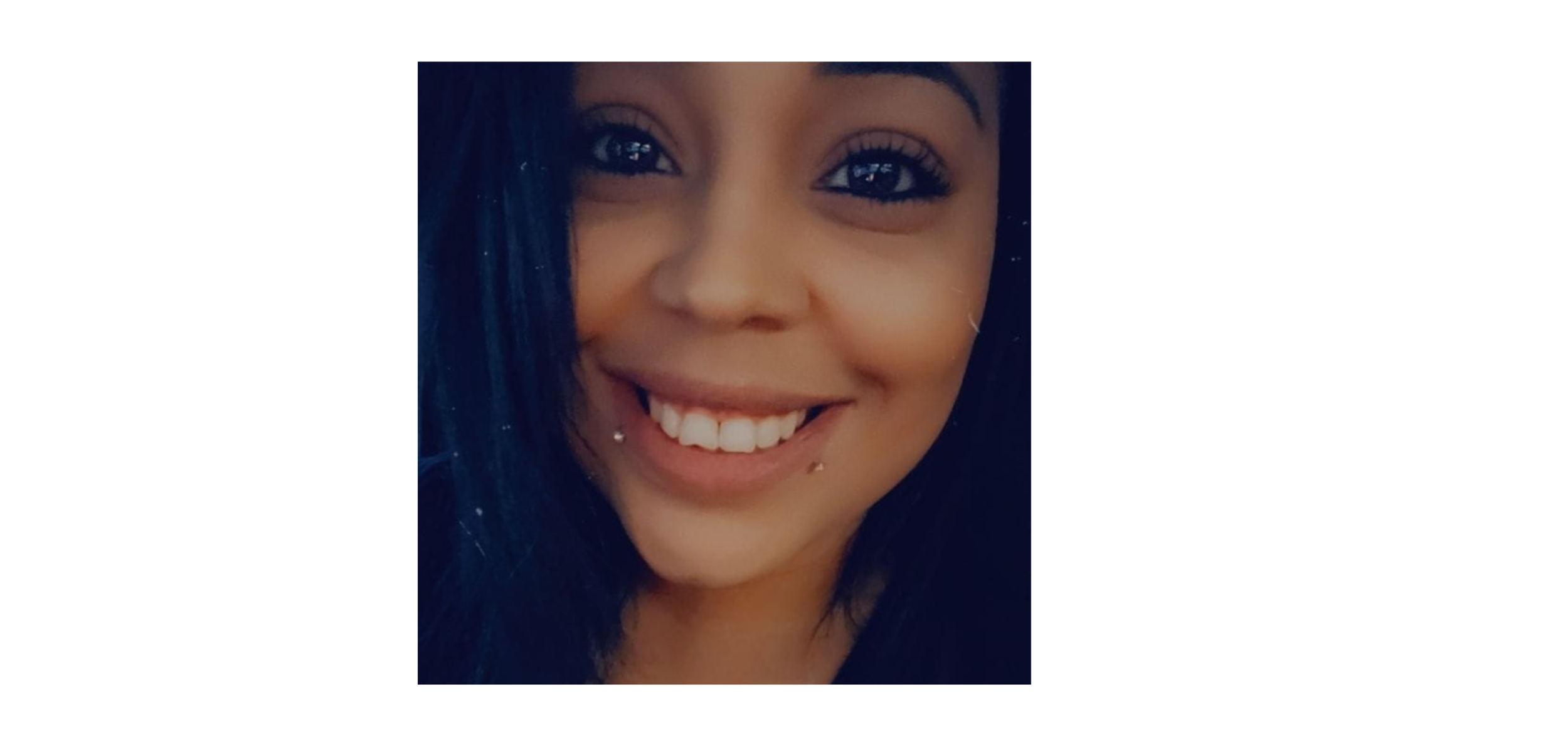 Photo Shout Out Danielle! #beautiful #pretty #greatsmile #believe #mi #danielle