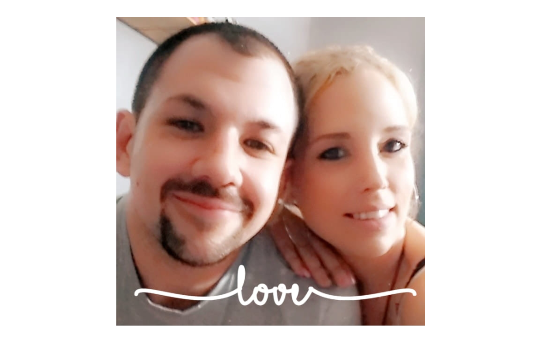 Beautiful Couple Elizabeth &amp; Mike! #beautifulcouple #greatpair #love #relationship #elizabeth&amp;ike