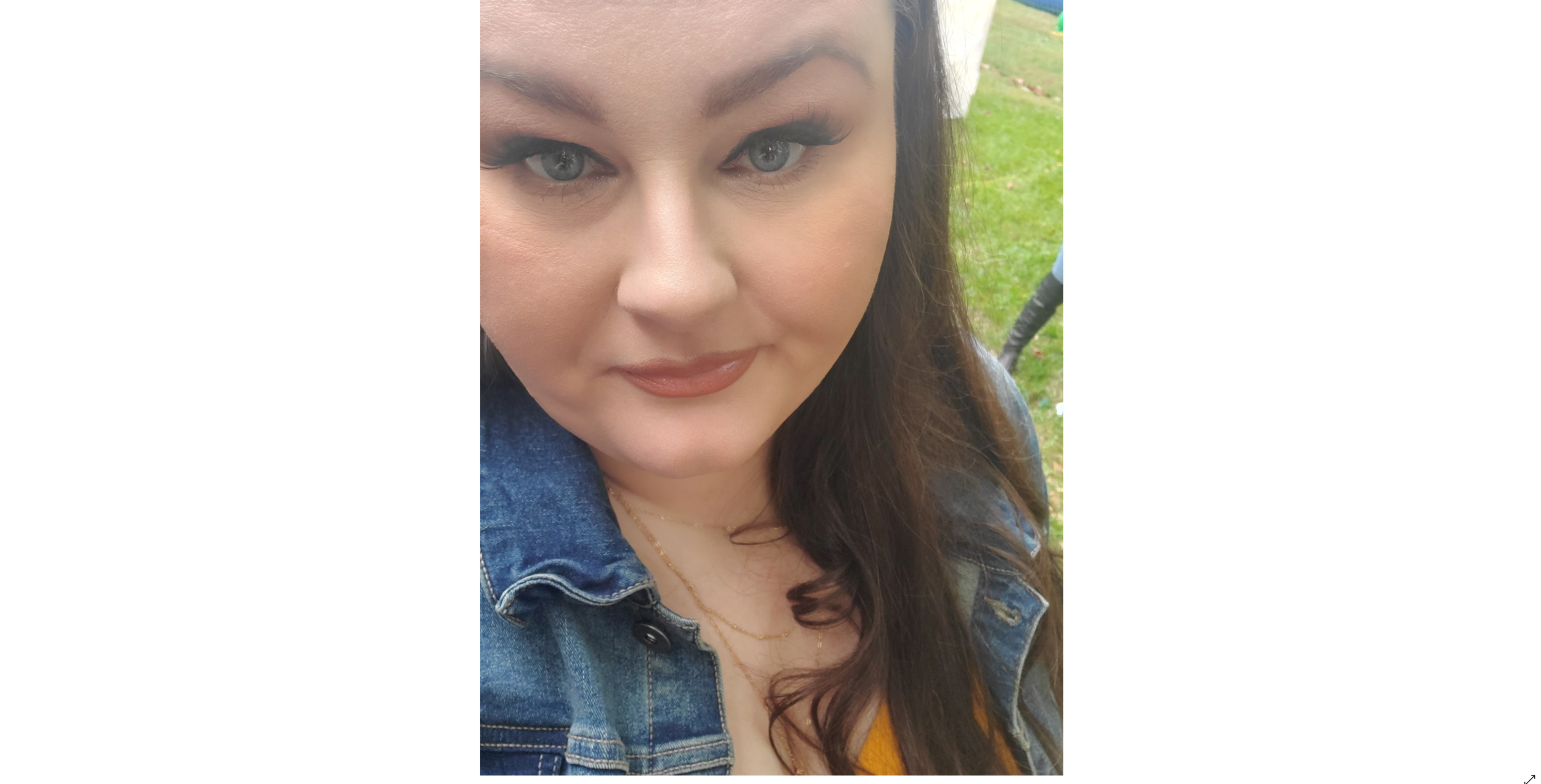 Photo Shout Out Heather! #beautiful #pretty #greatpic #nj #heather